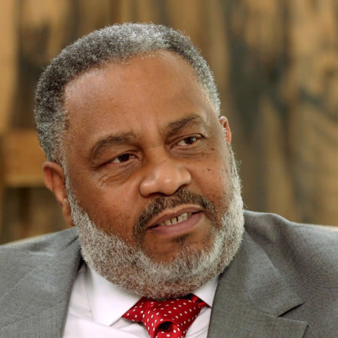 cover of episode 165: Sweet Home Alabama: Anthony Ray Hinton