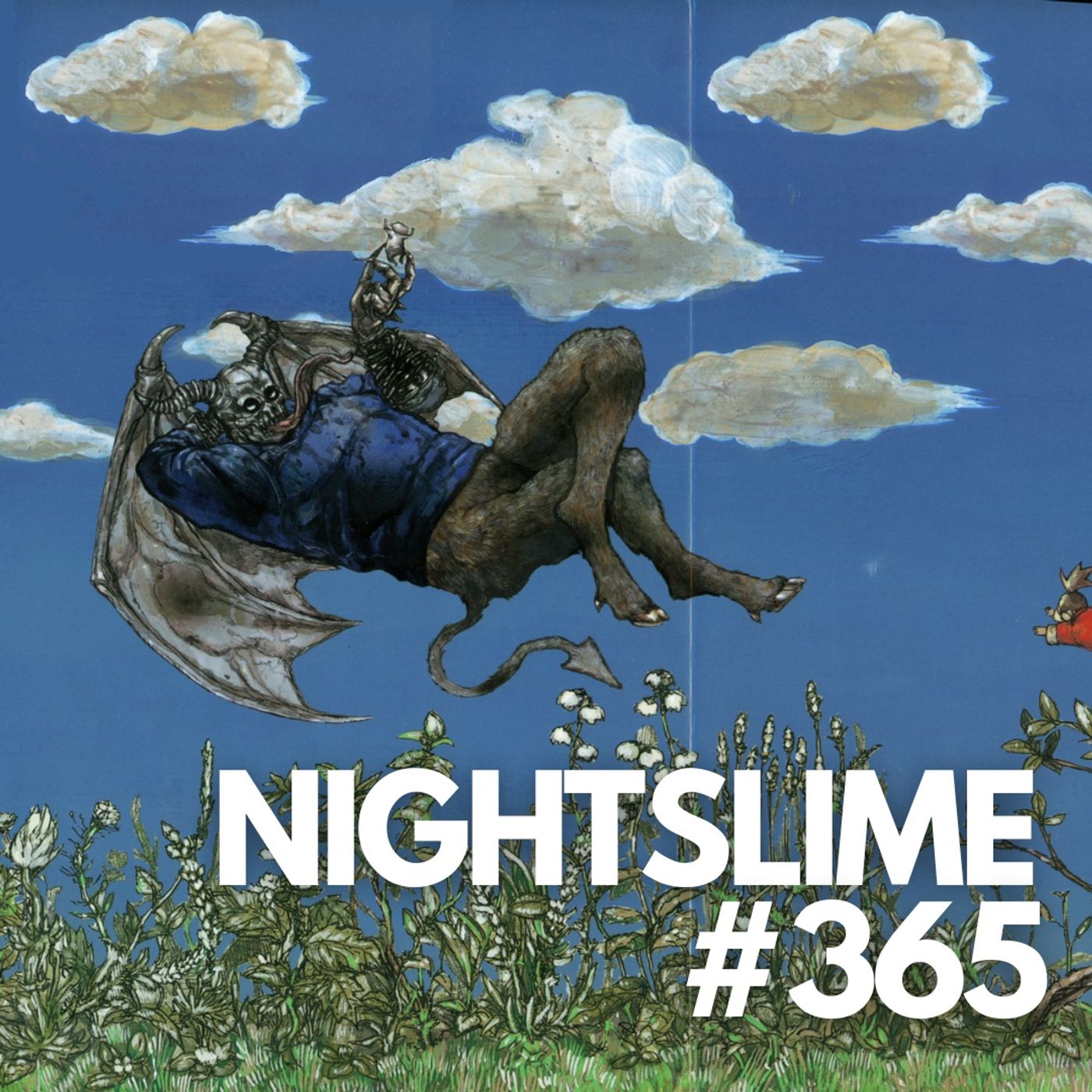 Nightslime