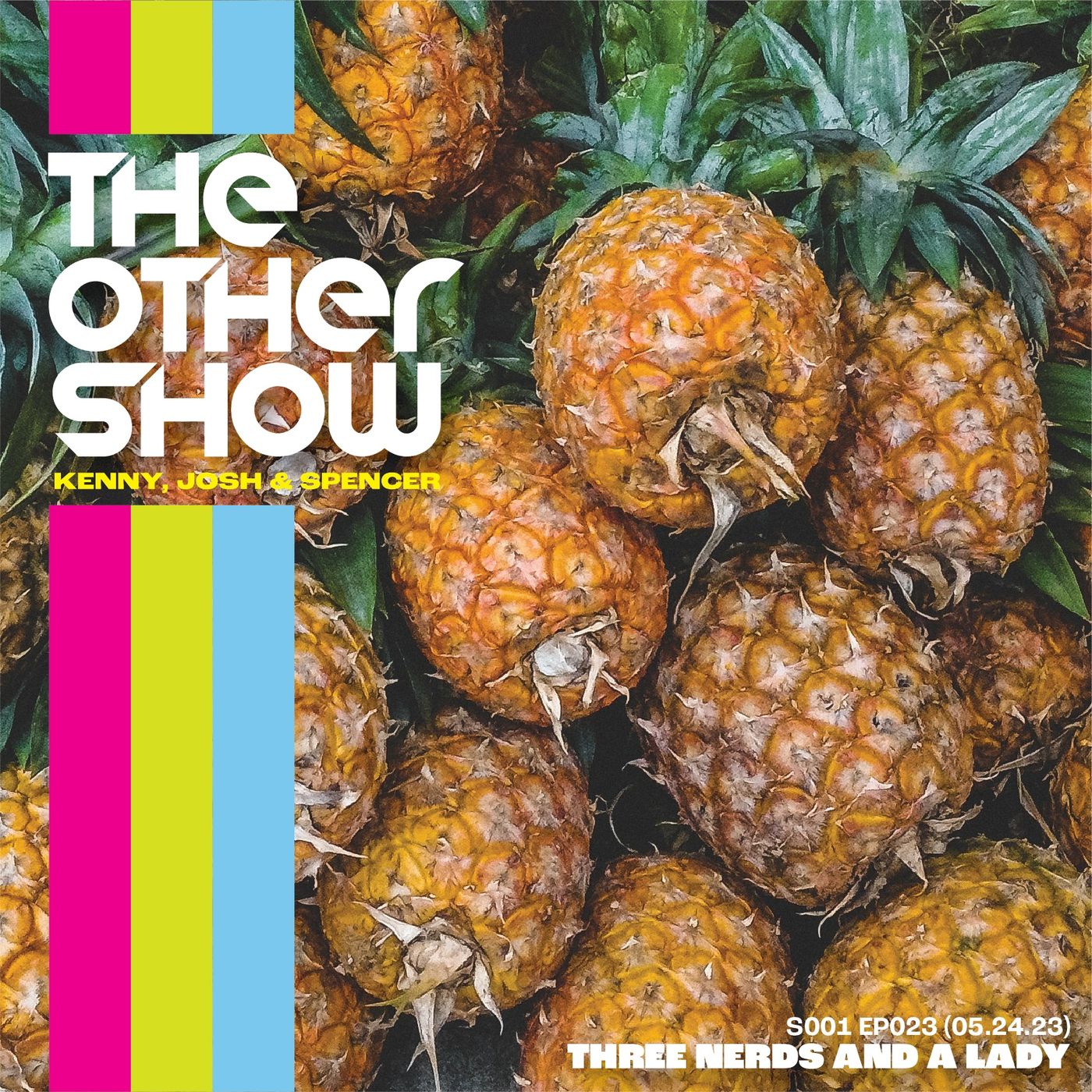 The Other Show