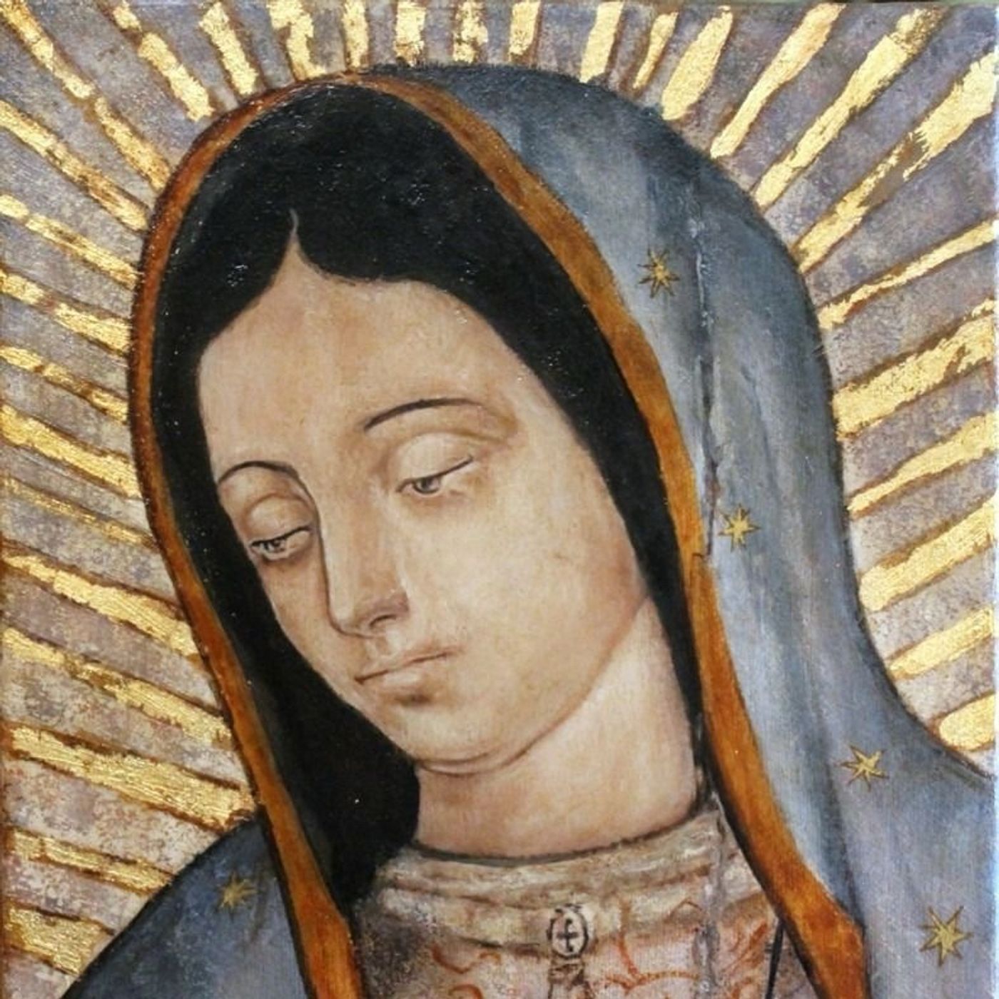 1. RETIRO DICIEMBRE (AÑO IMPAR). ESPERANZA