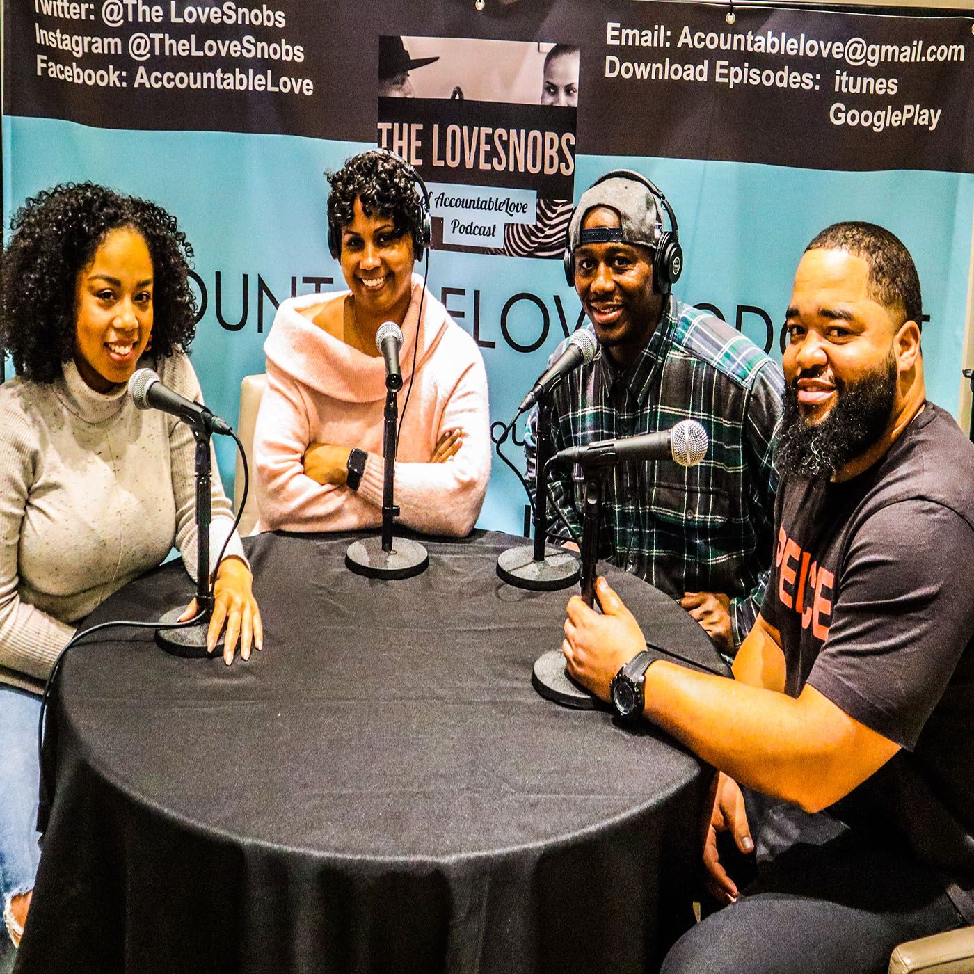 AccountableLove Podcast