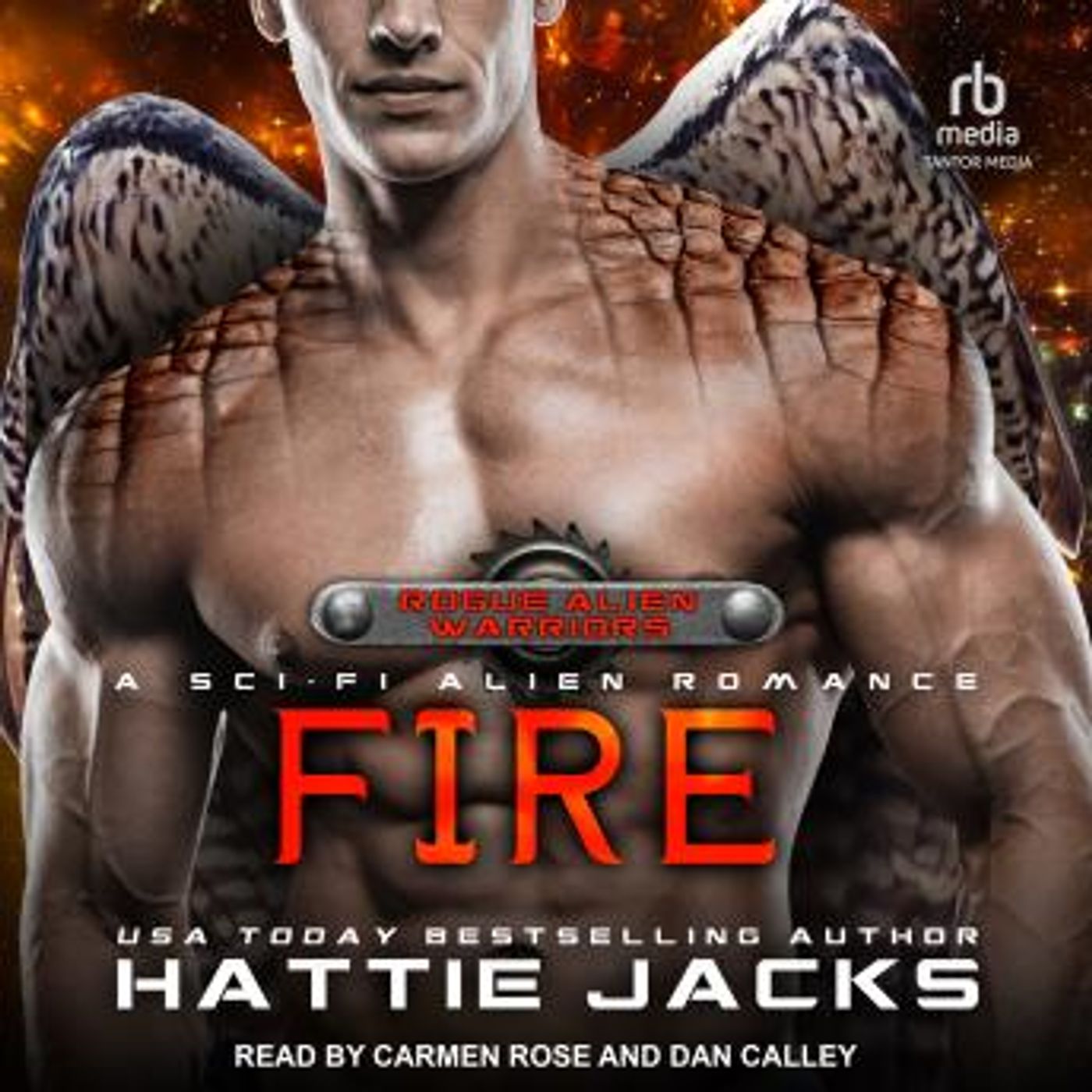 Download Top Full Audiobooks in Science Fiction & Fantasy, Science Fiction