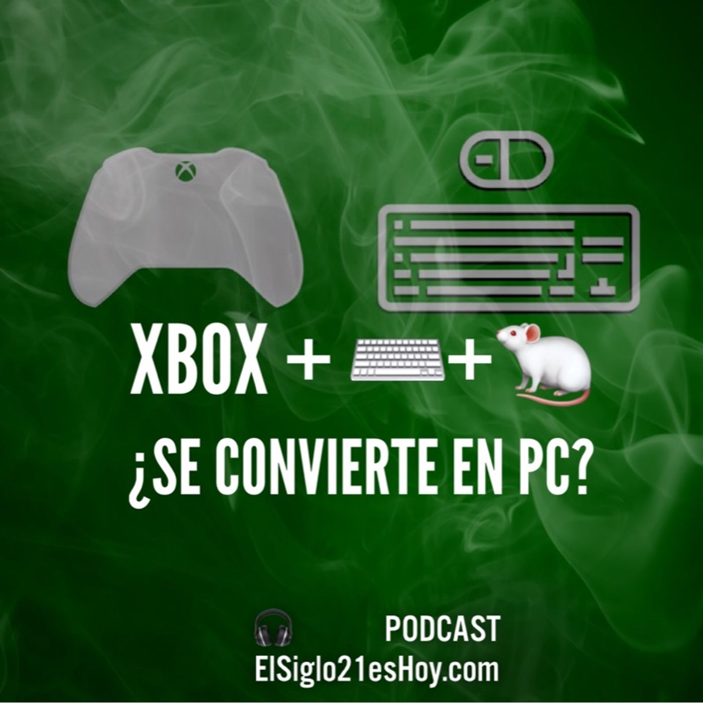 XBox One ¿Es un PC?‬