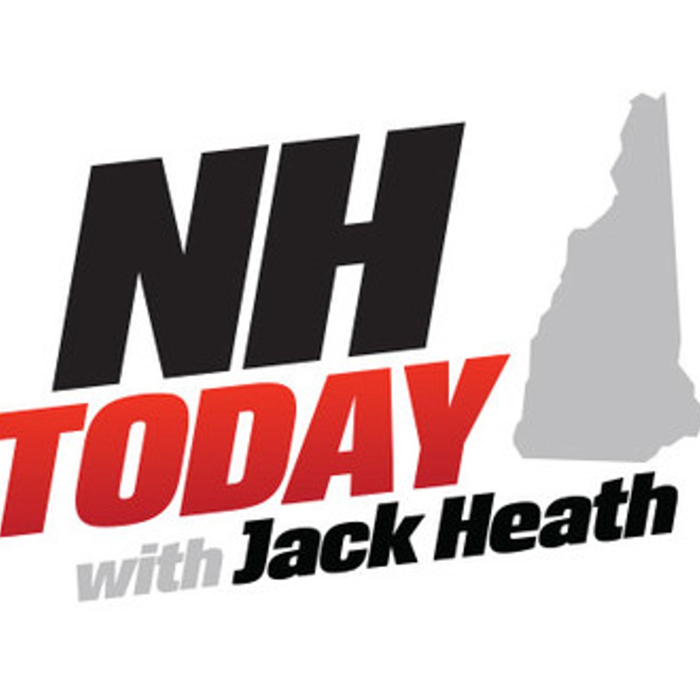 New Hampshire Today with Jack Heath