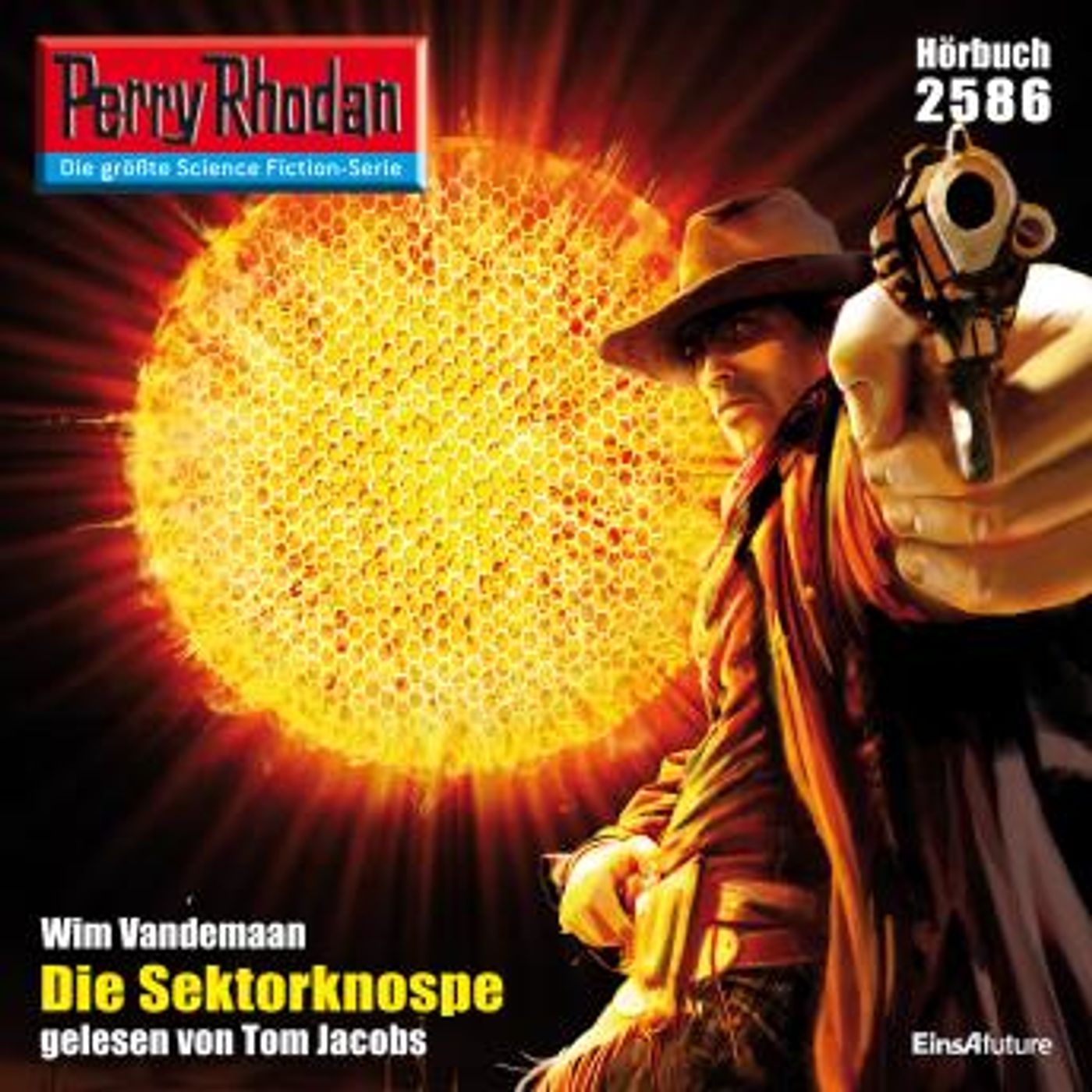 Listen to Trending Full Audiobooks in Science Fiction & Fantasy, Space Opera