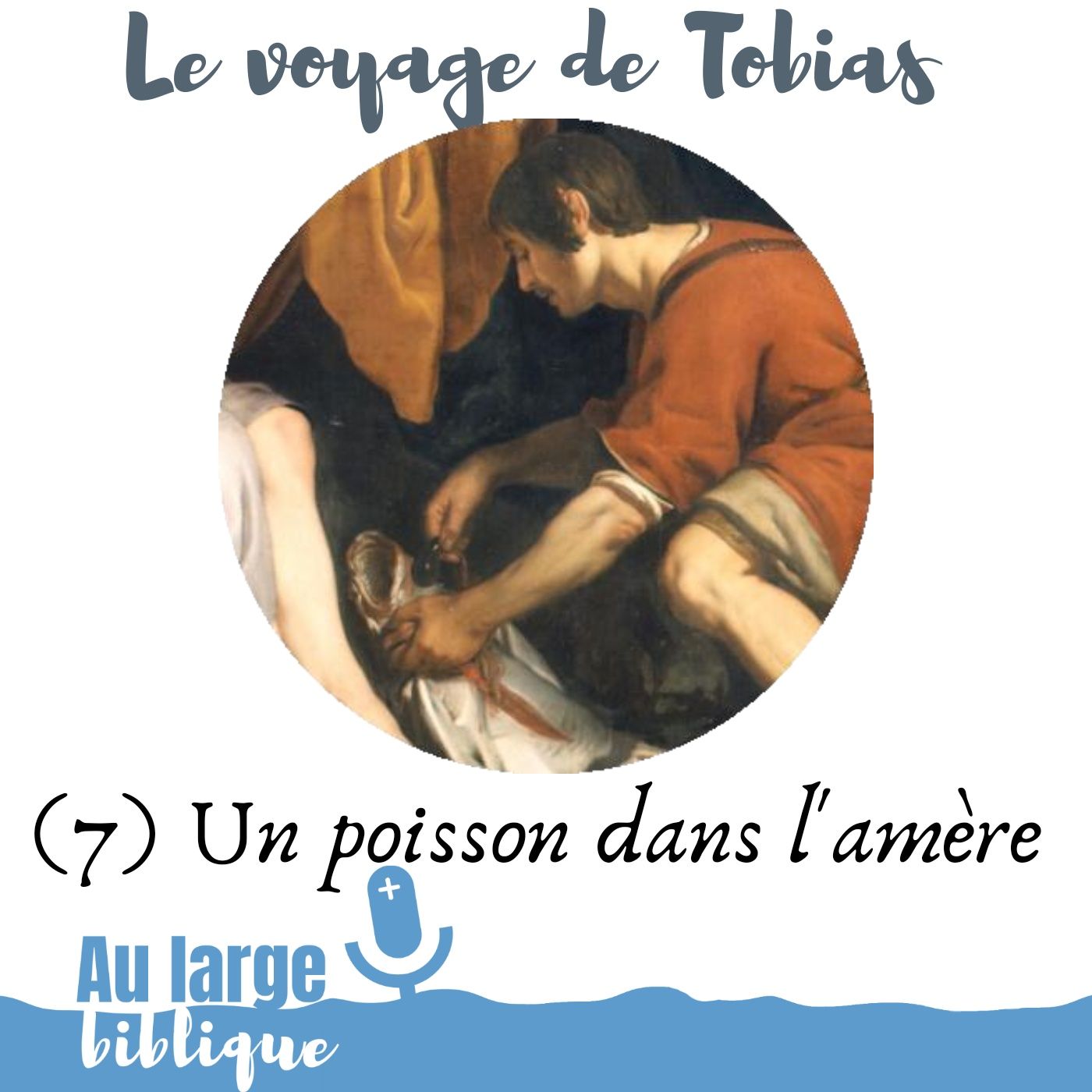 Au Large Biblique