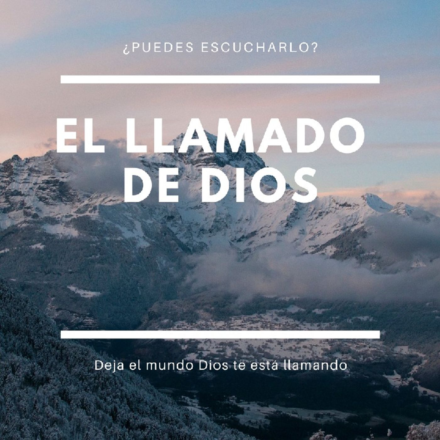 Salvación Se Escribe Con C De Cristo