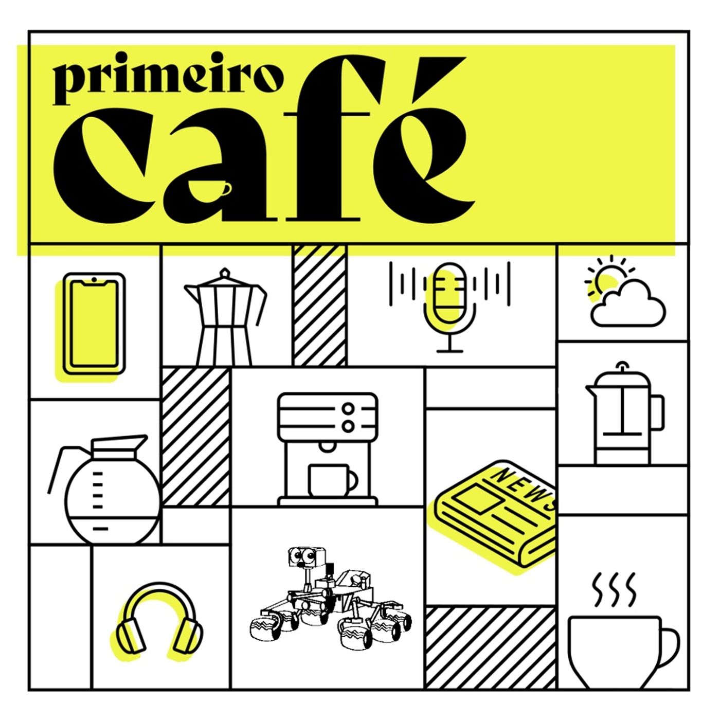 Primeiro Café