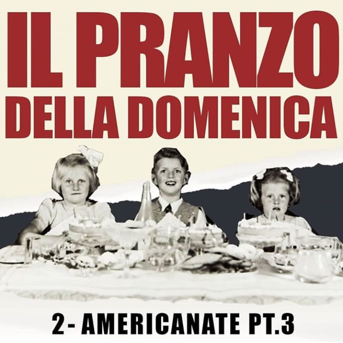 Il Pranzo della Domenica