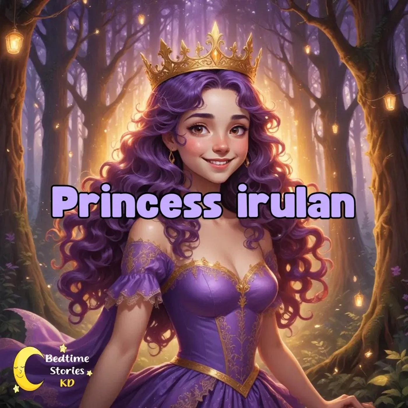 Princess Stories for Kids