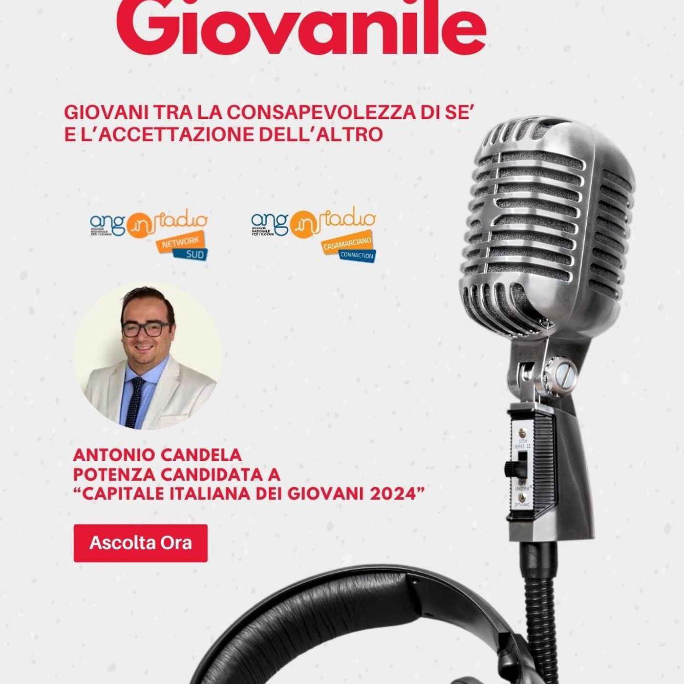 ANG inRadio Network SUD