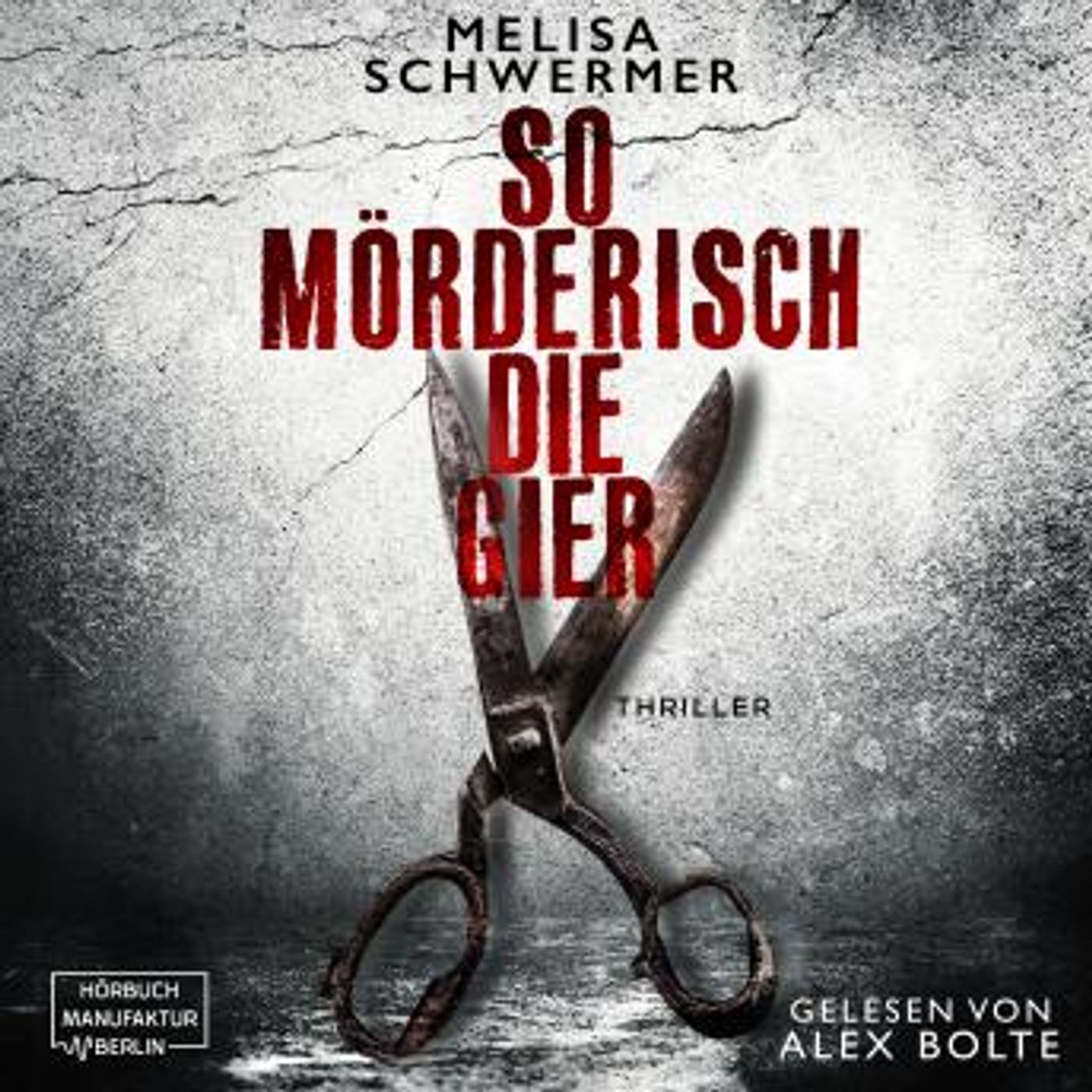 Full Audiobooks in Mystery, Thriller & Horror, Suspense