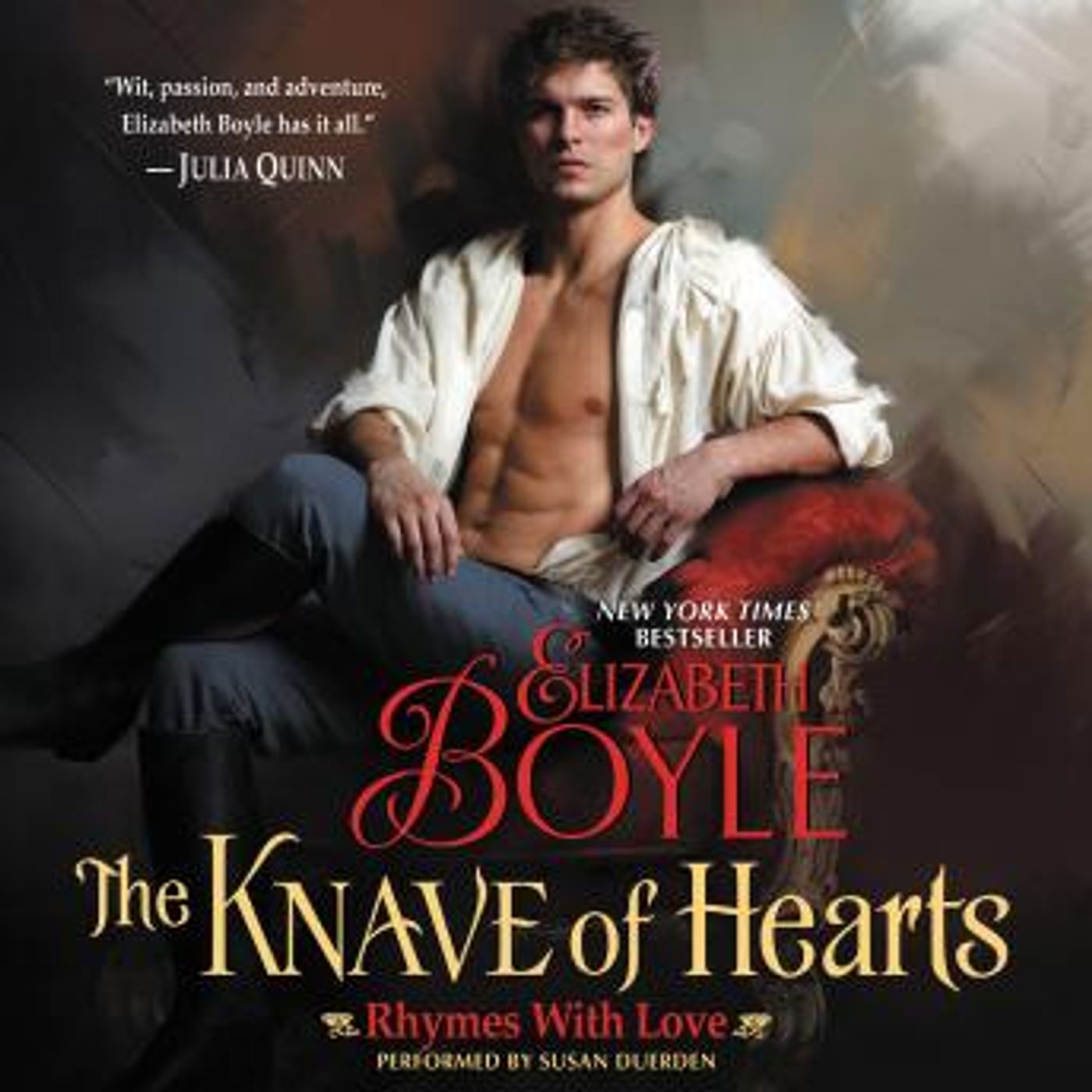 Get Your Favorite Full Trial Audiobooks in Romance, Historical