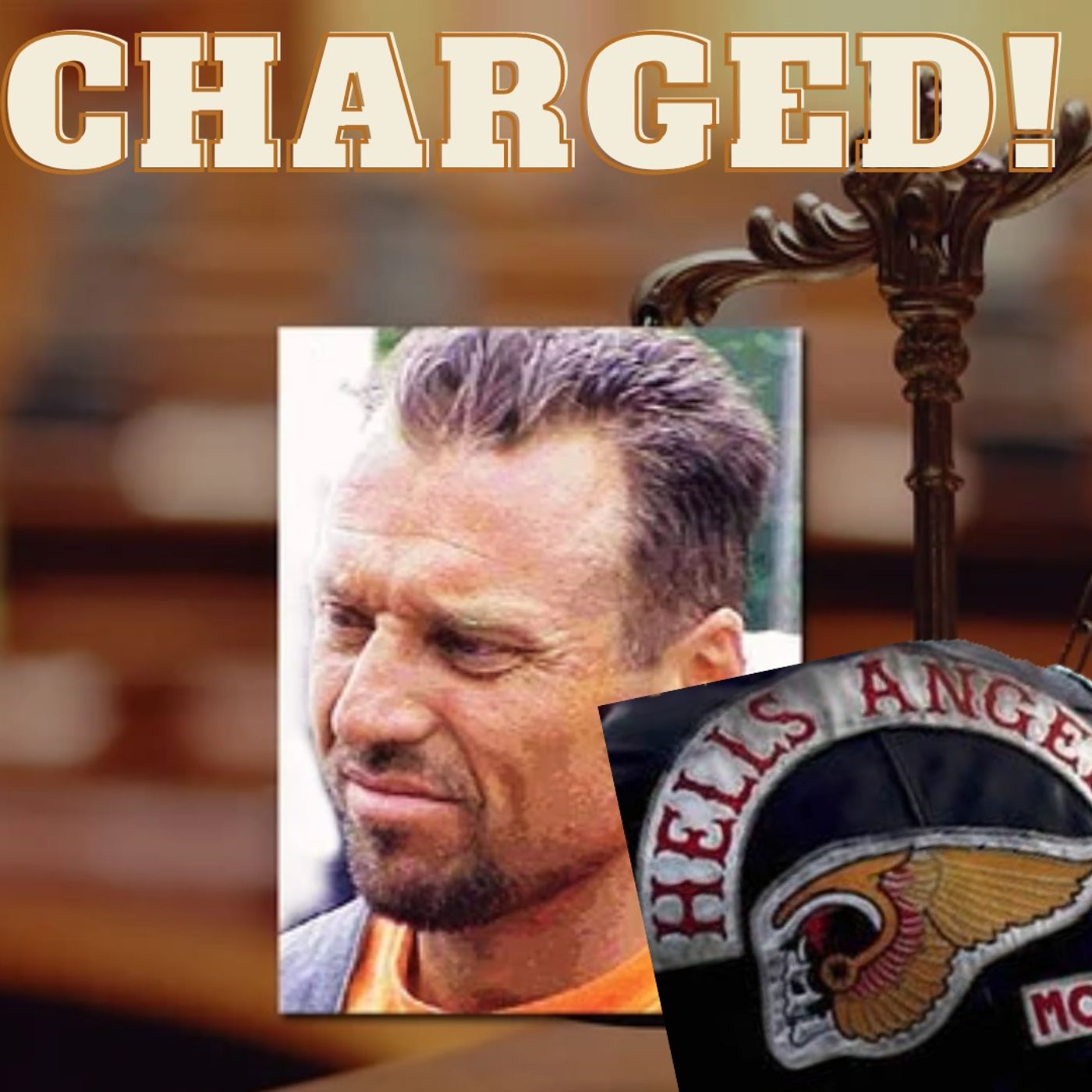 Canadian Police Will Tear Down Your MC Clubhouse!