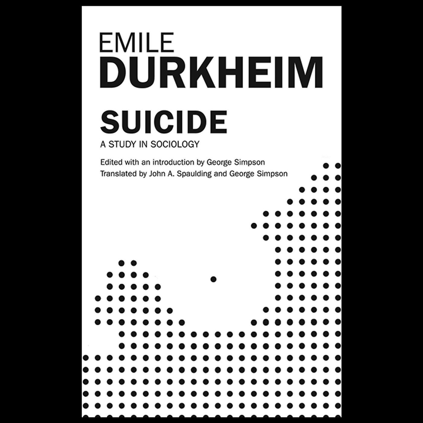 Review: Suicide by Emile Durkheim