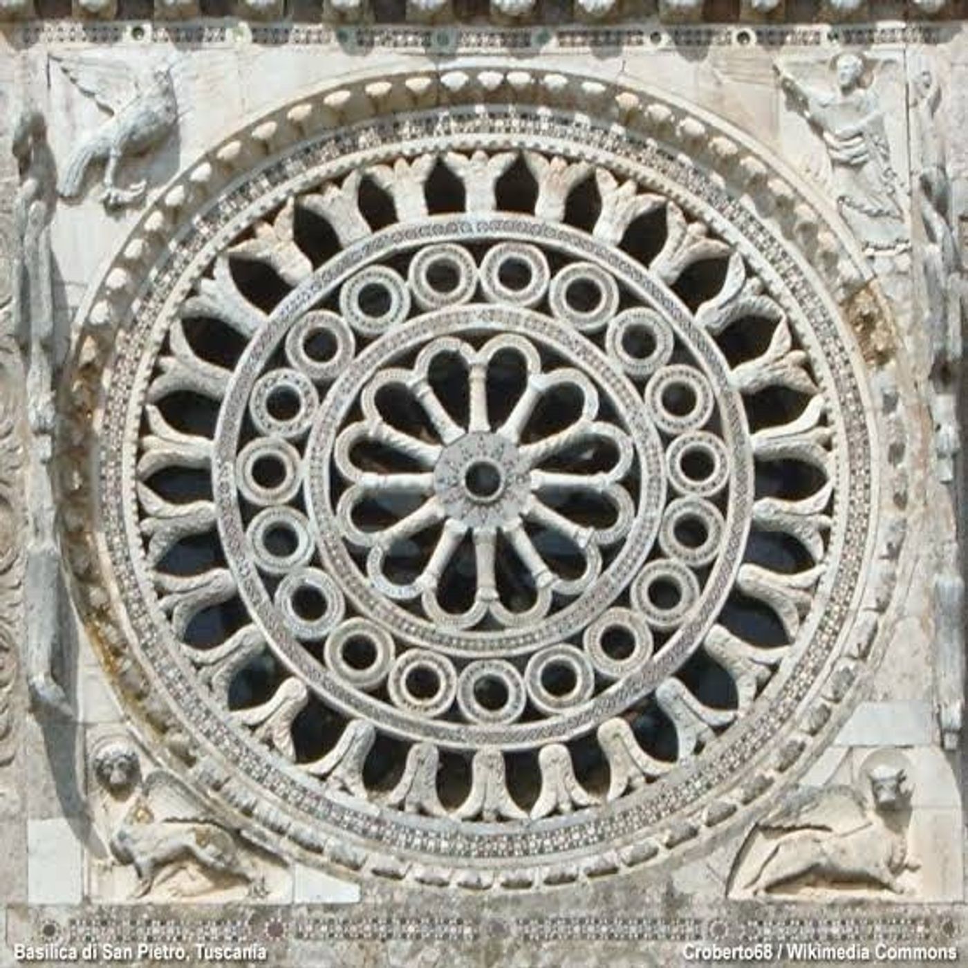 La preghiera che giustifica