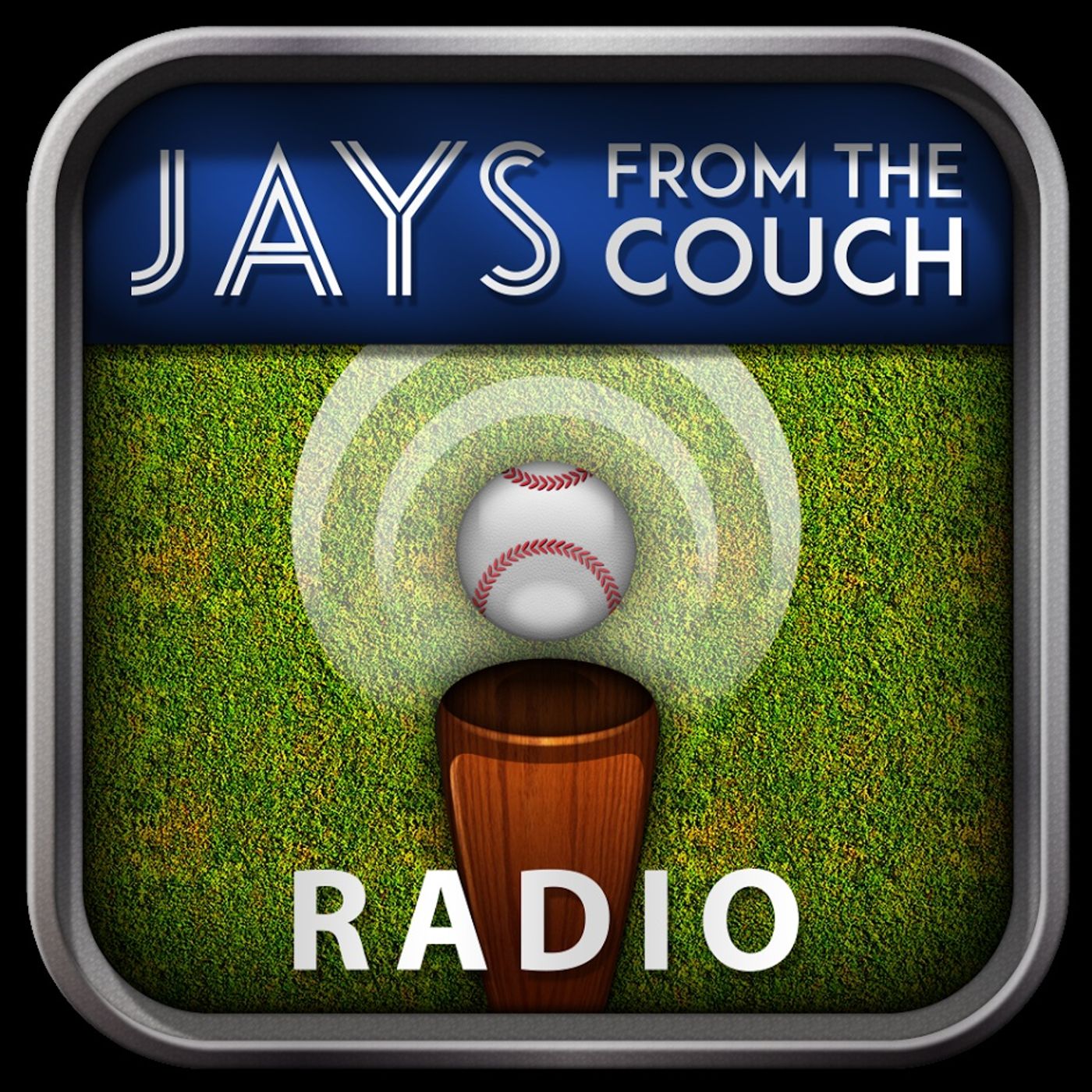 Jays From the Couch Radio