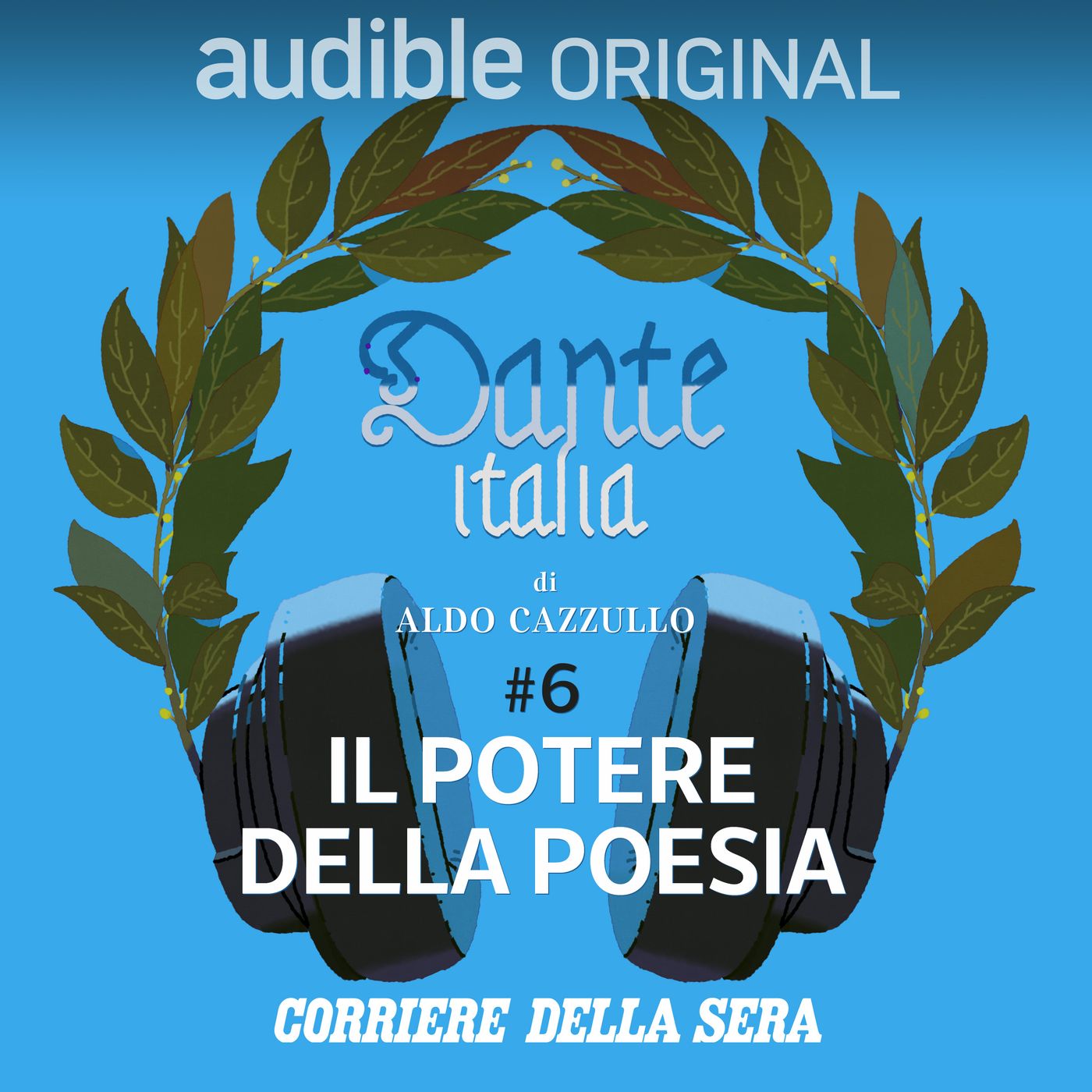 Dante Italia