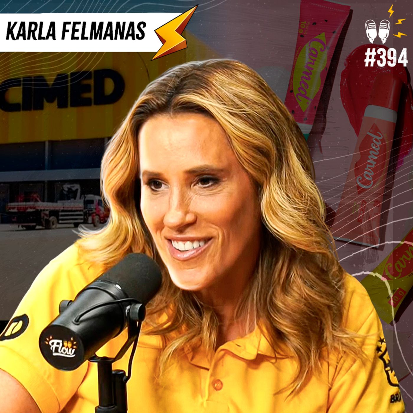 Alerta em 3 minutos podcast