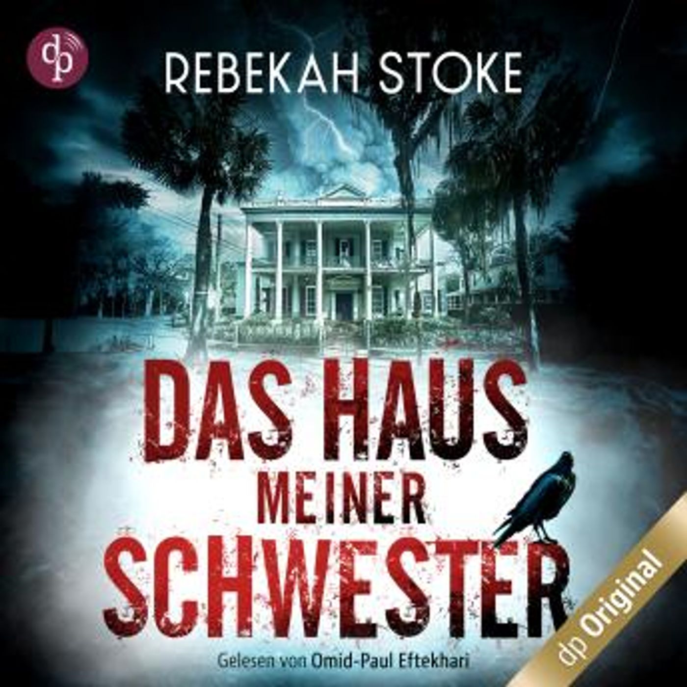 Get Latest Full Trial Audiobooks in Mystery, Thriller & Horror, Suspense