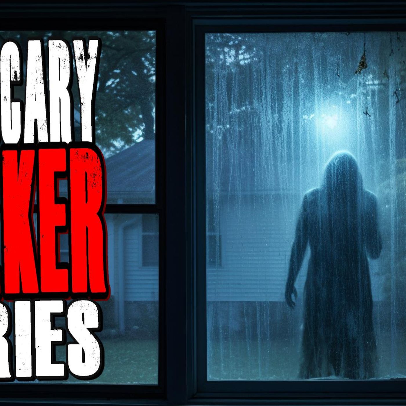 True Scary Stalker Horror Stories | Stalked, Chased and Followed Compilation | 1 of 2 episode artwork