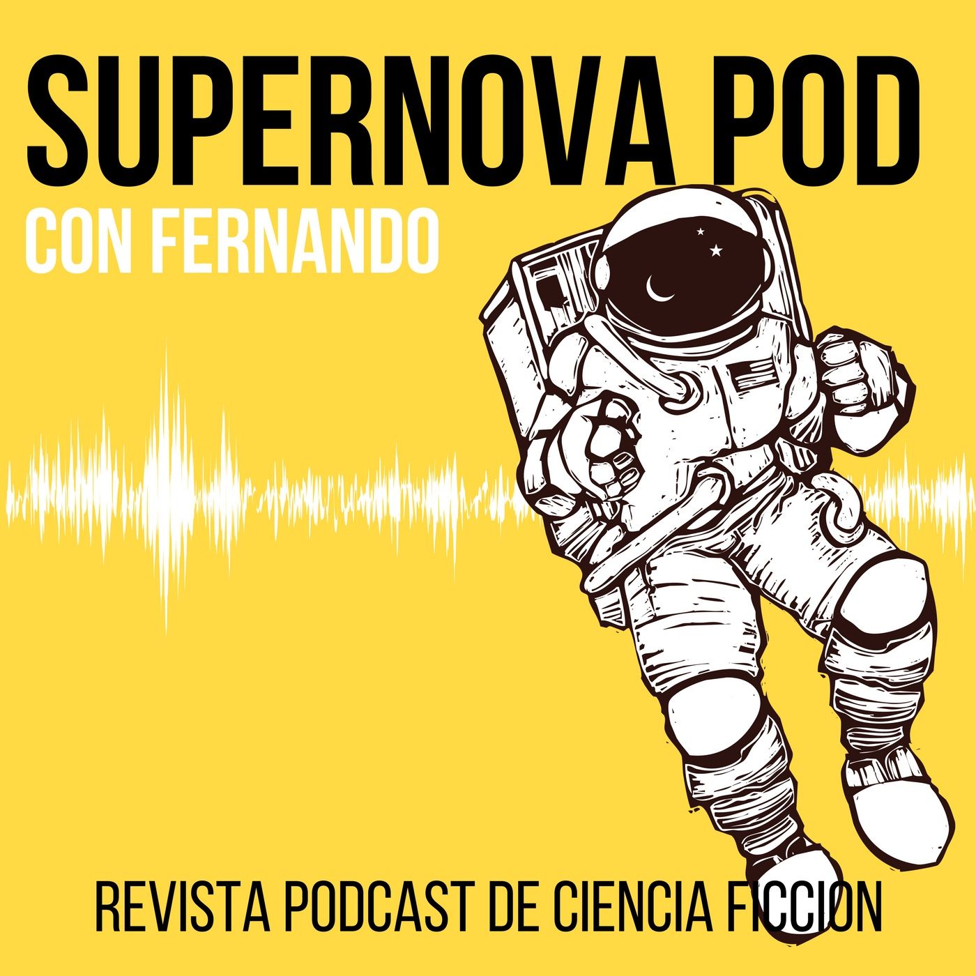 Supernova Pod