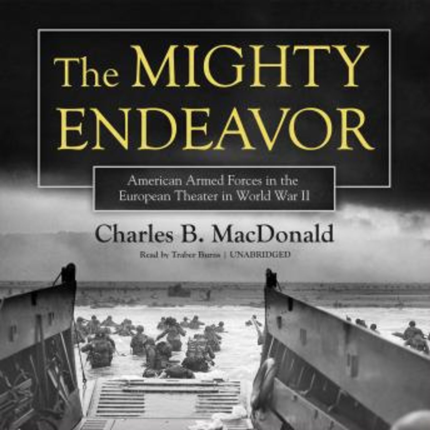 Download Best Full-Length Audiobooks in History, Military
