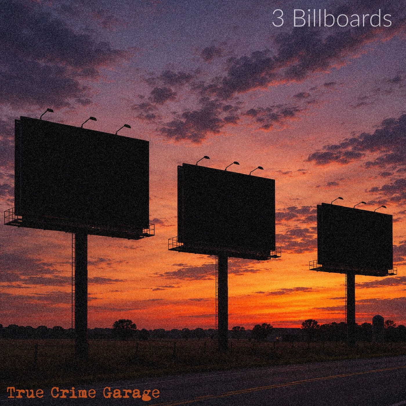 3 Billboards ////// 934 episode artwork