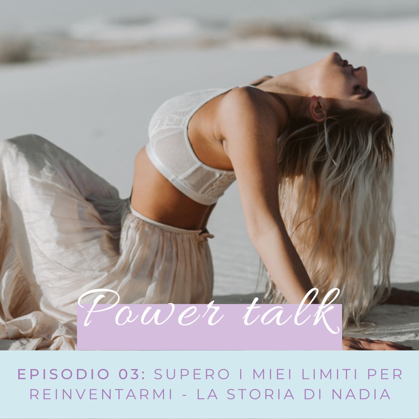 Power Talk