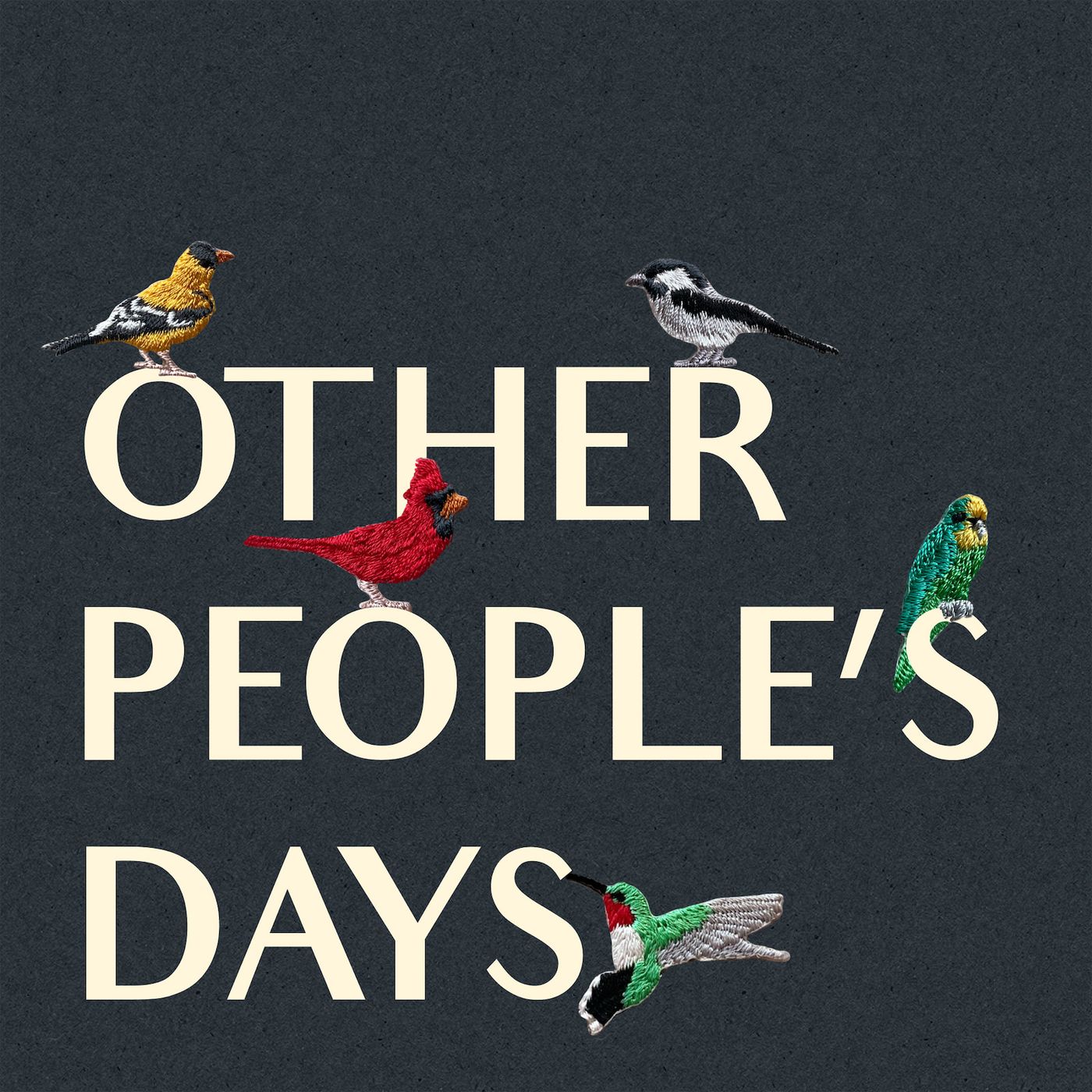 Other People's Days