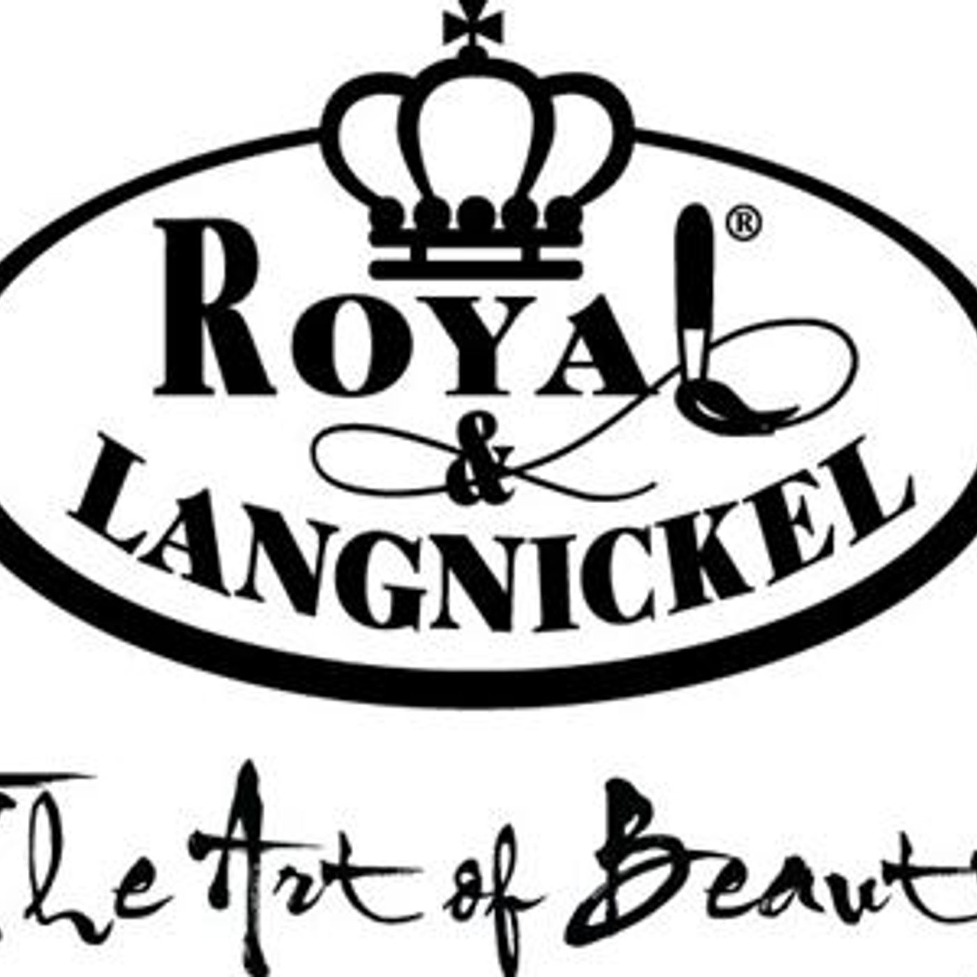 Beauty Talk with Royal Langnickel episode artwork