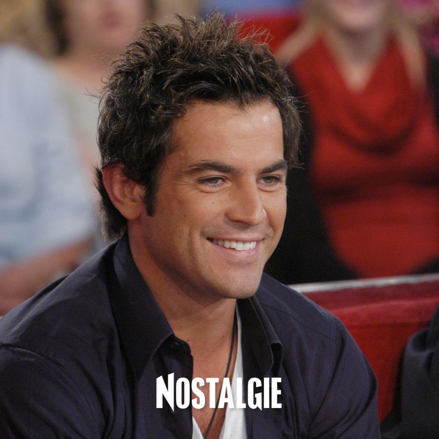 Filip Nikolic, décrouvrez la chanson qu'il avait écrite pour sa fille Sasha