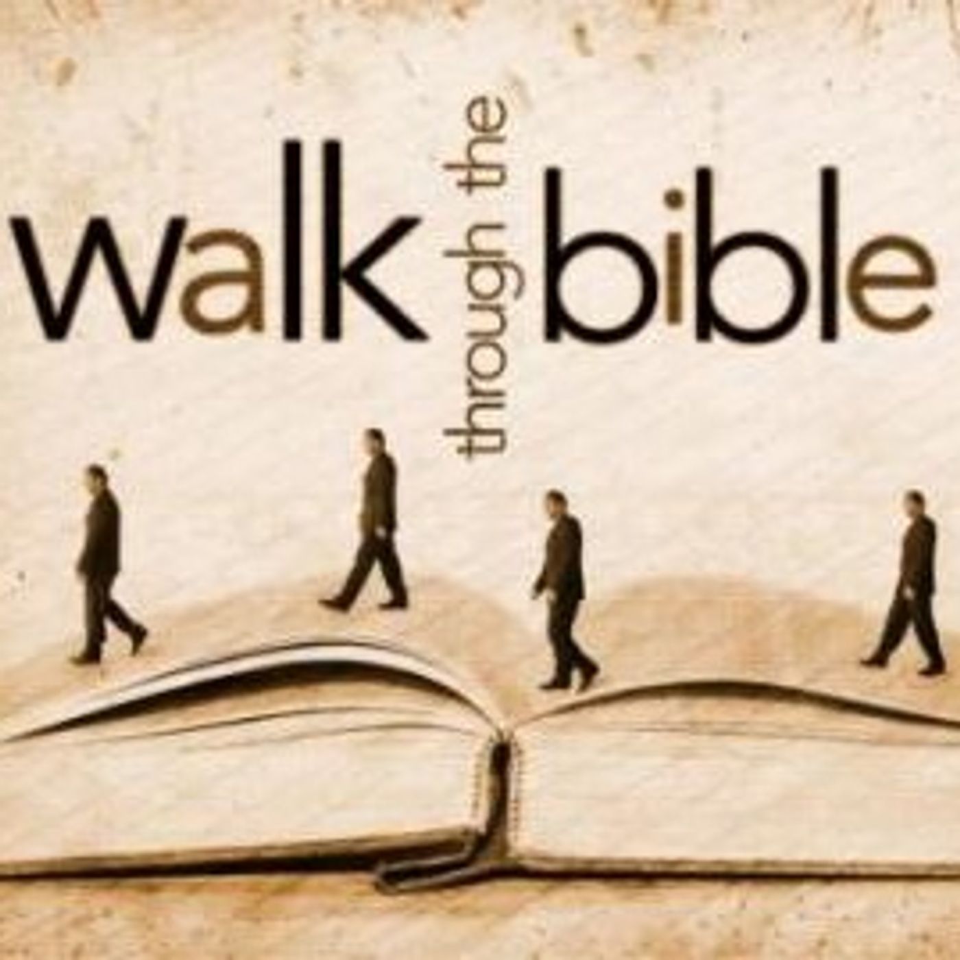 Bible Study Series