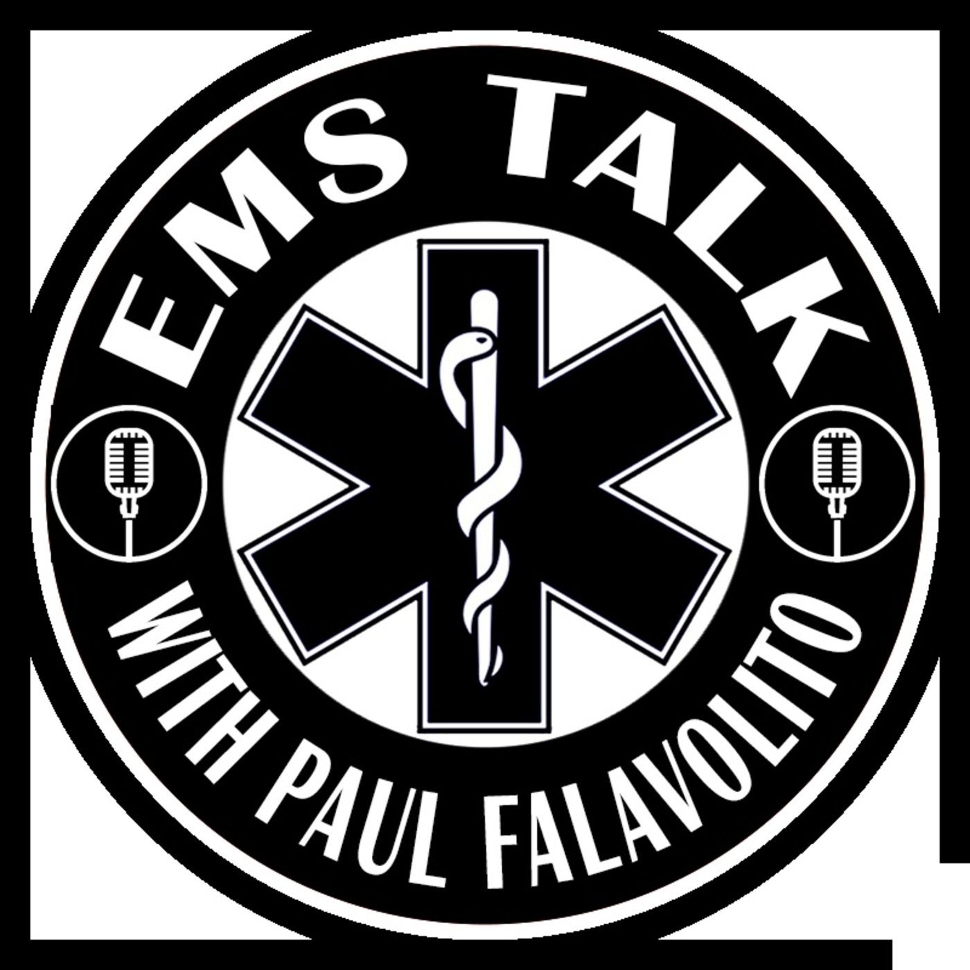 The Paul Falavolito Podcast