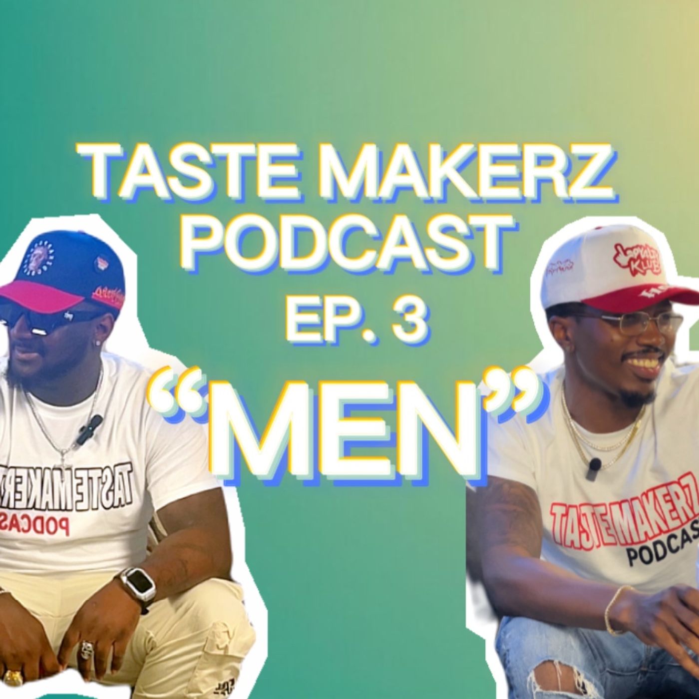 Ep. 3: Men episode artwork