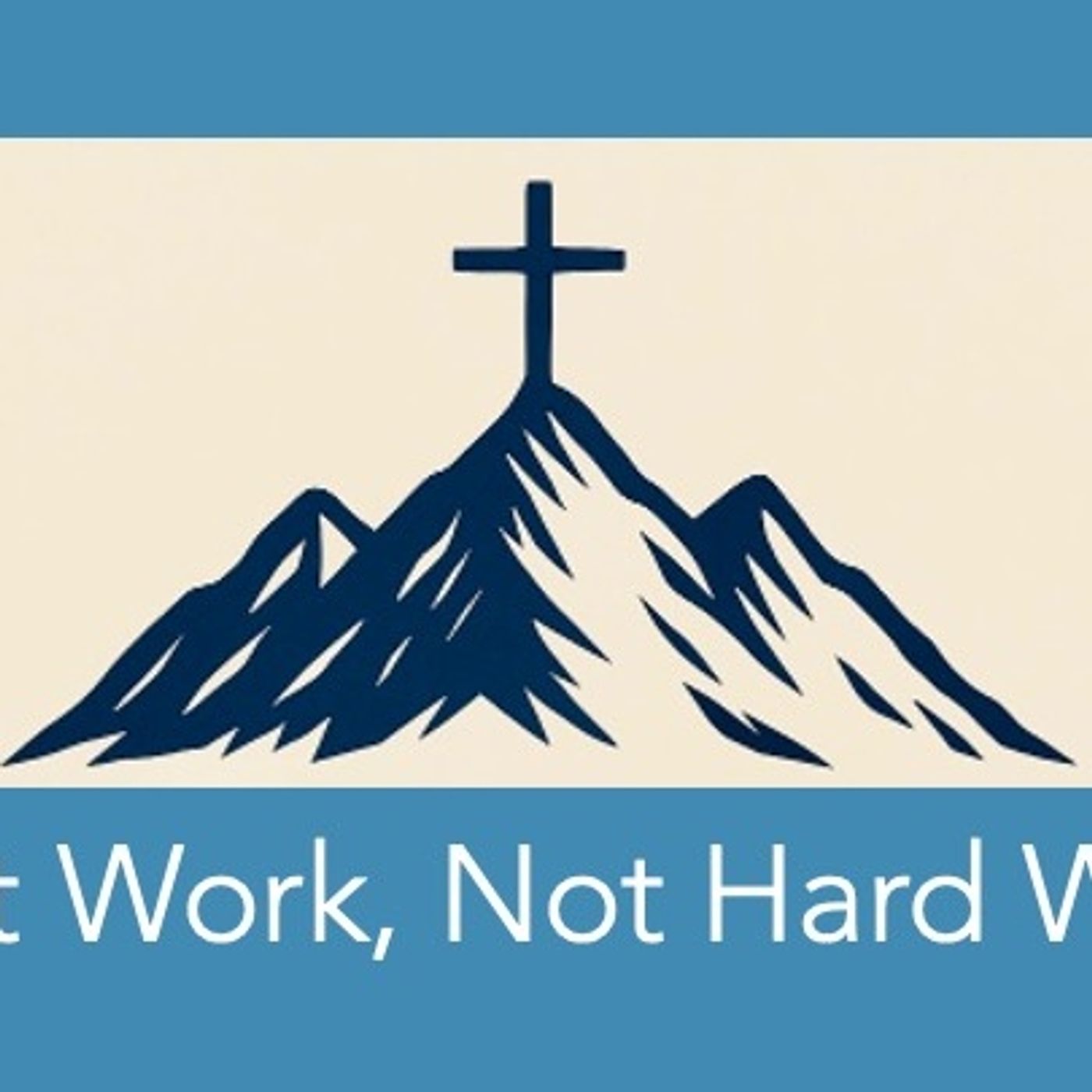 Heart Work, Not Hard Work