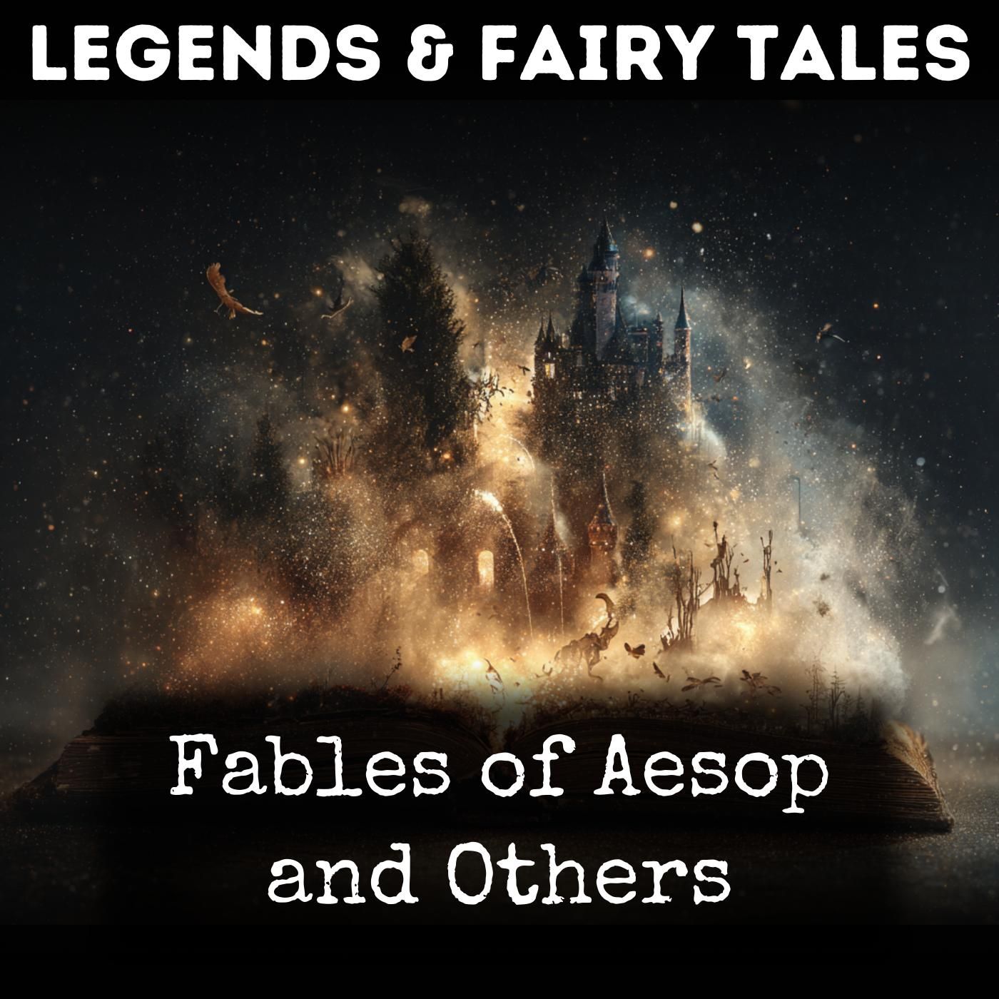 Fables of Aesop and Others