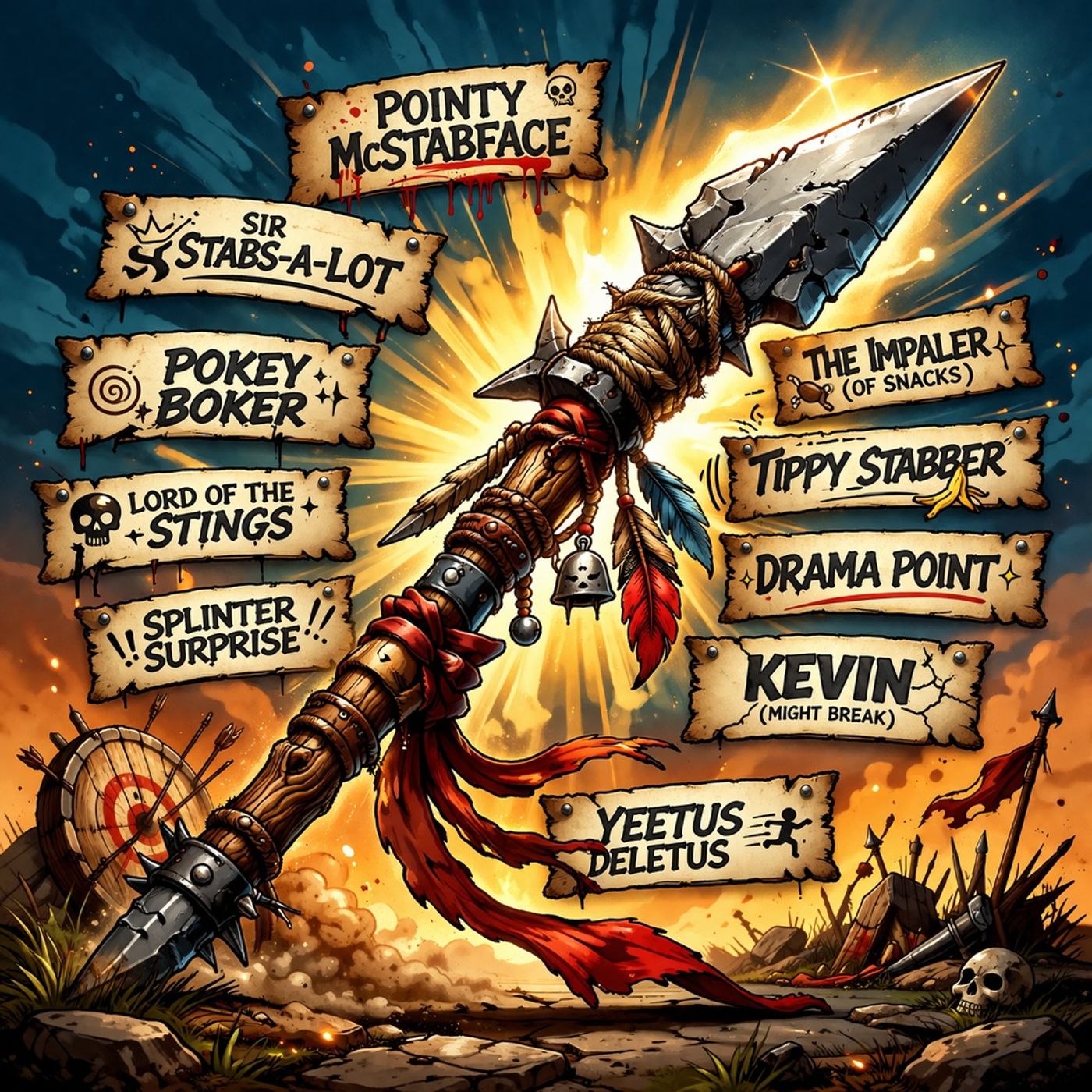 Name Forge