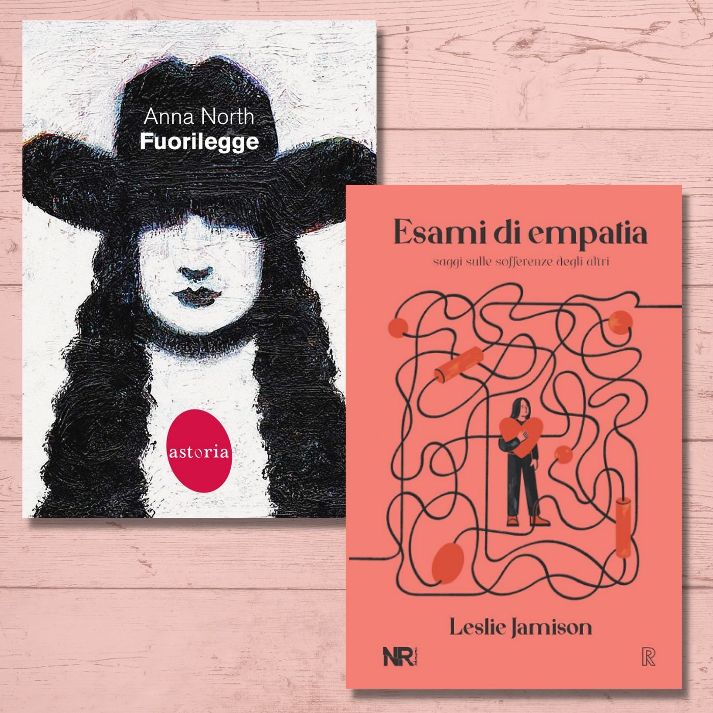 Archivio: Bookblister