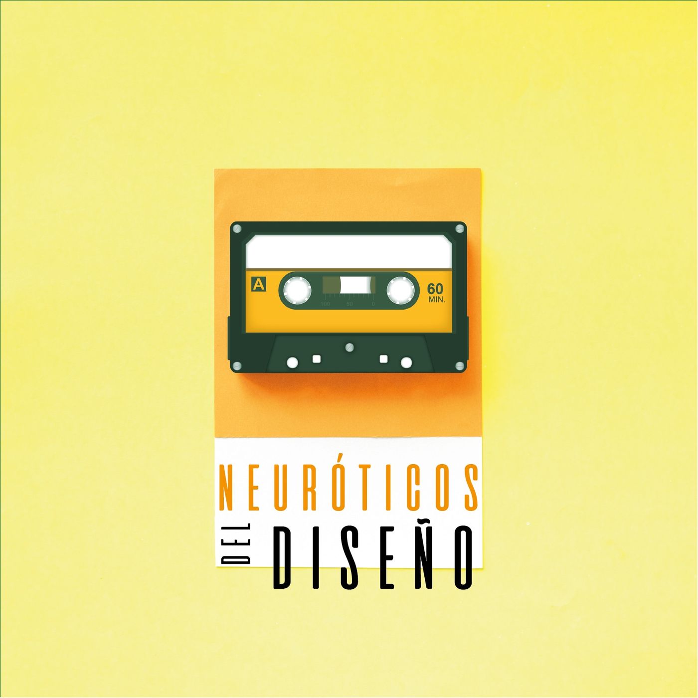 Neuróticos del Diseño