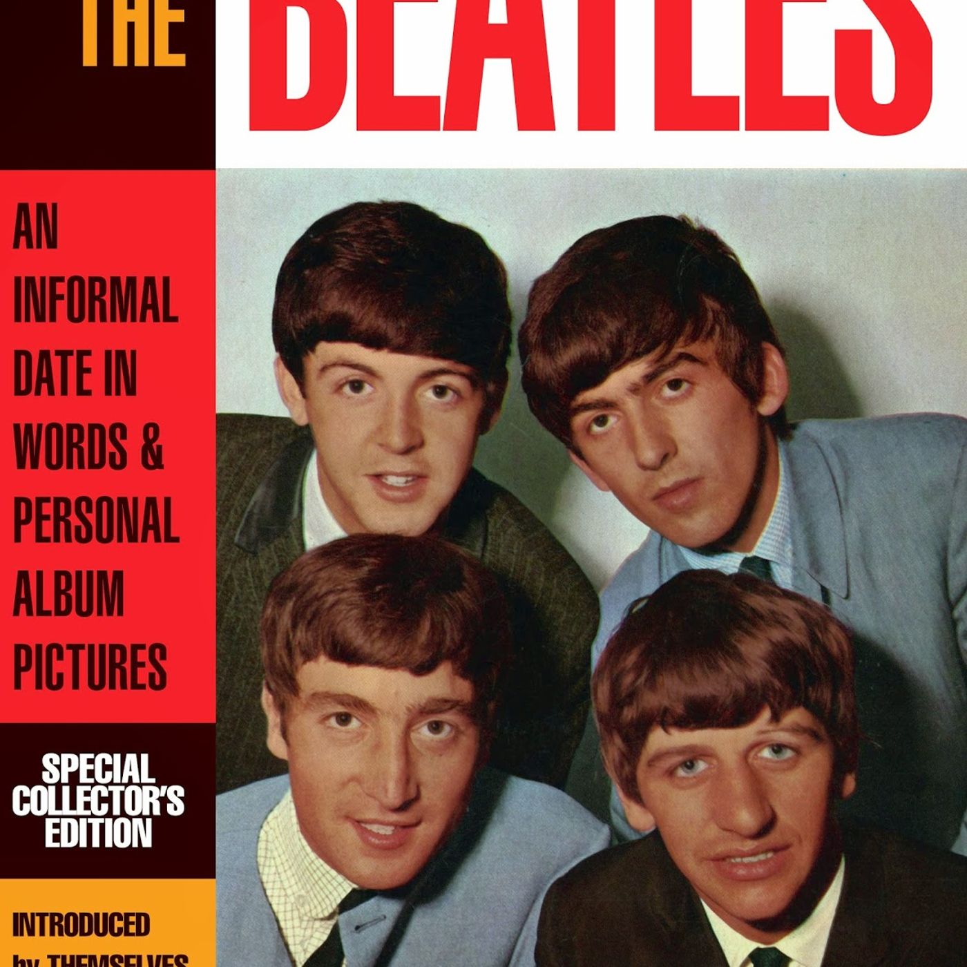 The Beatles en Radio BUAP