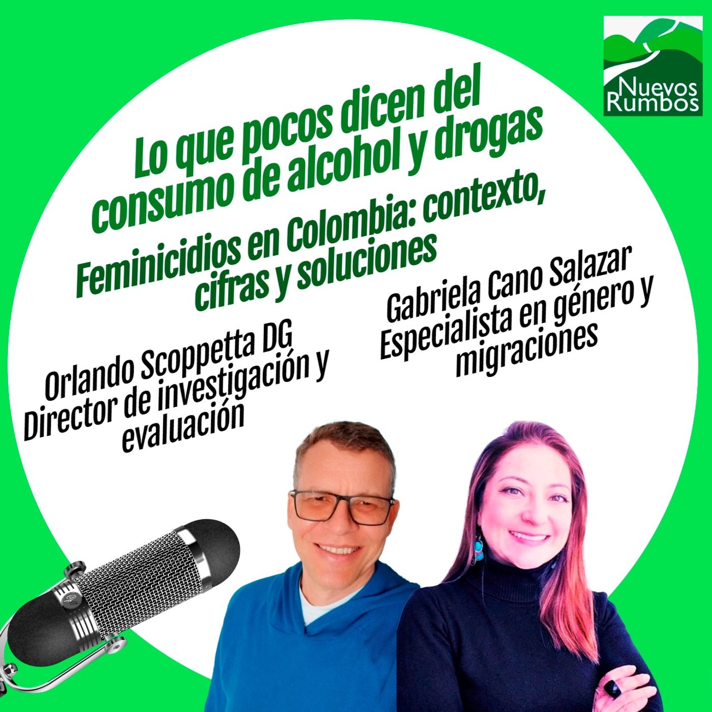 Lo que pocos dicen del consumo de alcohol y drogas