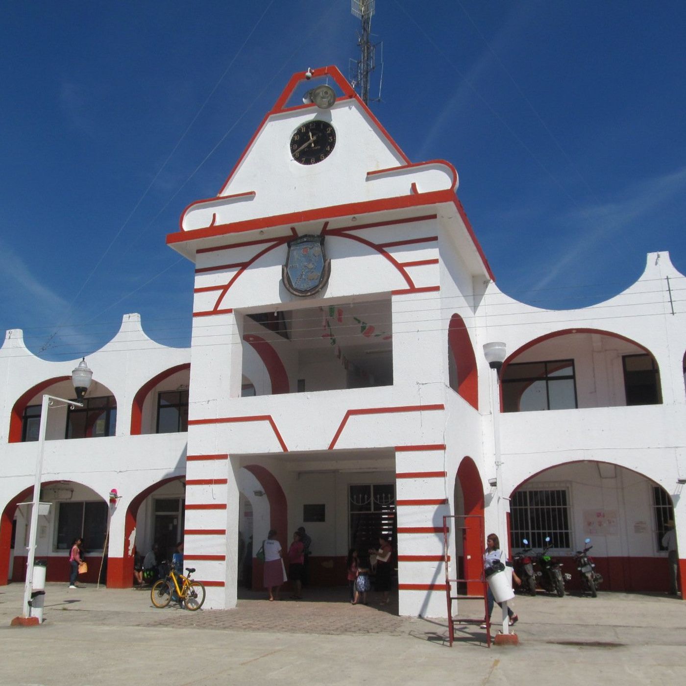 Historias de Miedo Julio 28 de 2022 UN SER EXTRAÑO EN LAS CHOAPAS