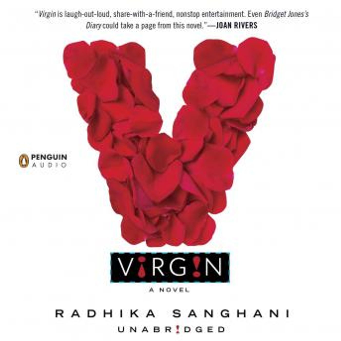 Virgin: A Novel by Radhika Sanghani episode artwork