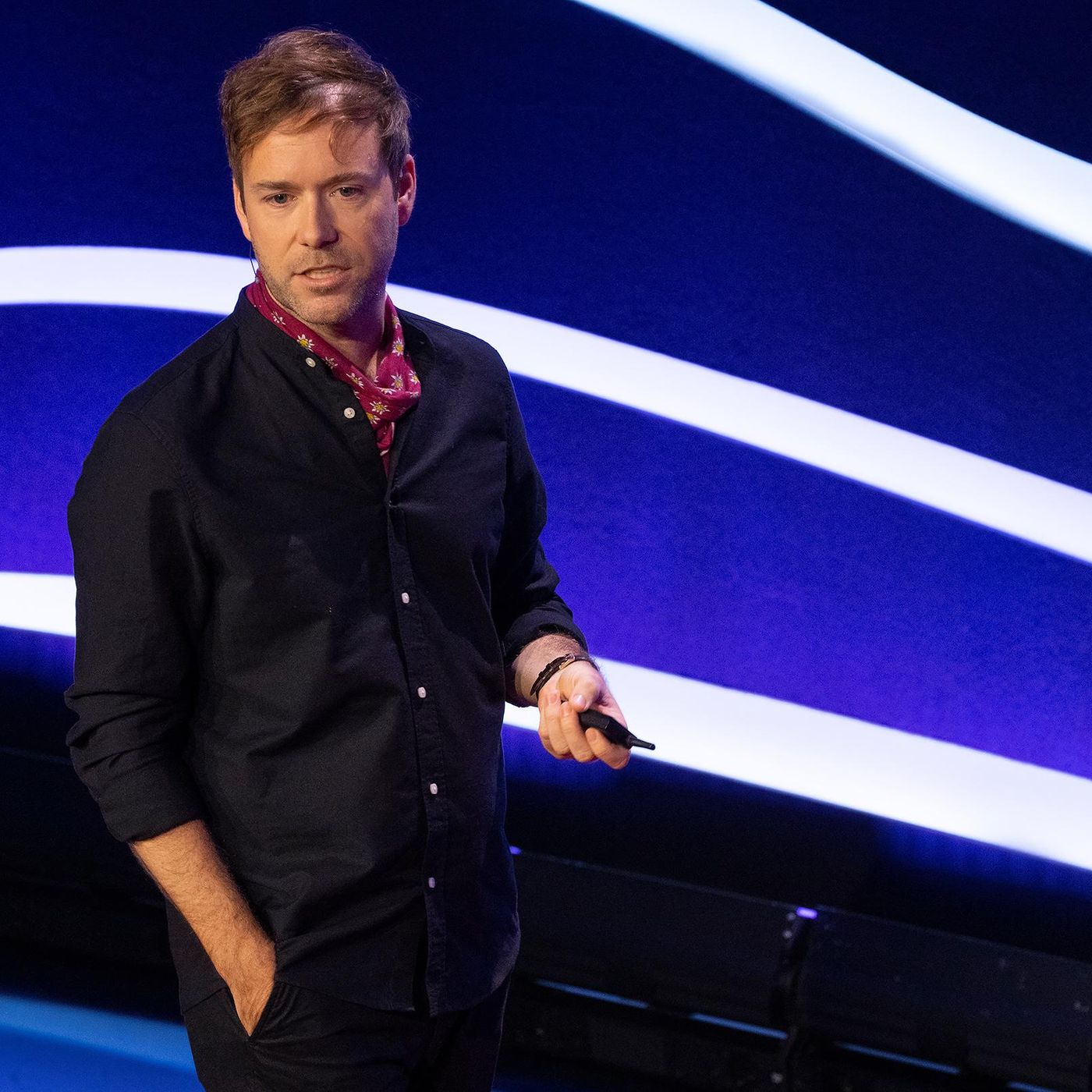 TED Talks