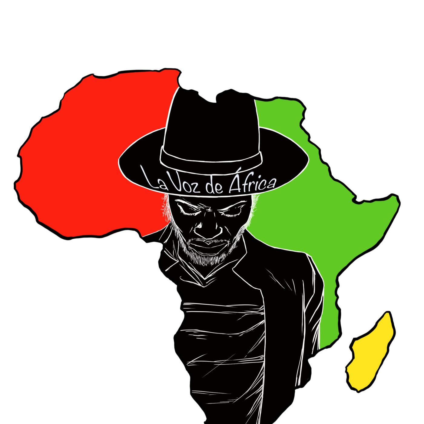 La voz de Africa