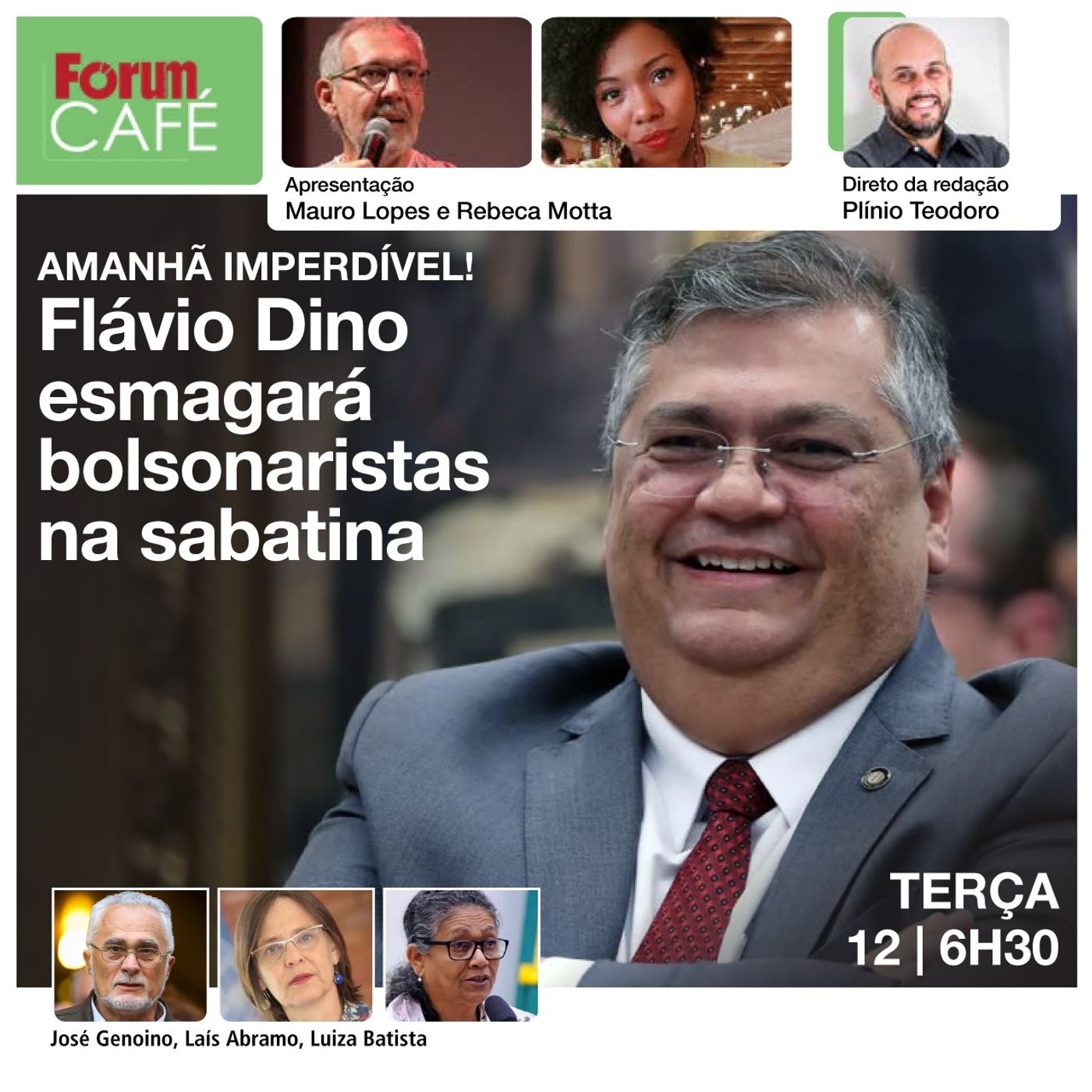 Fórum Café