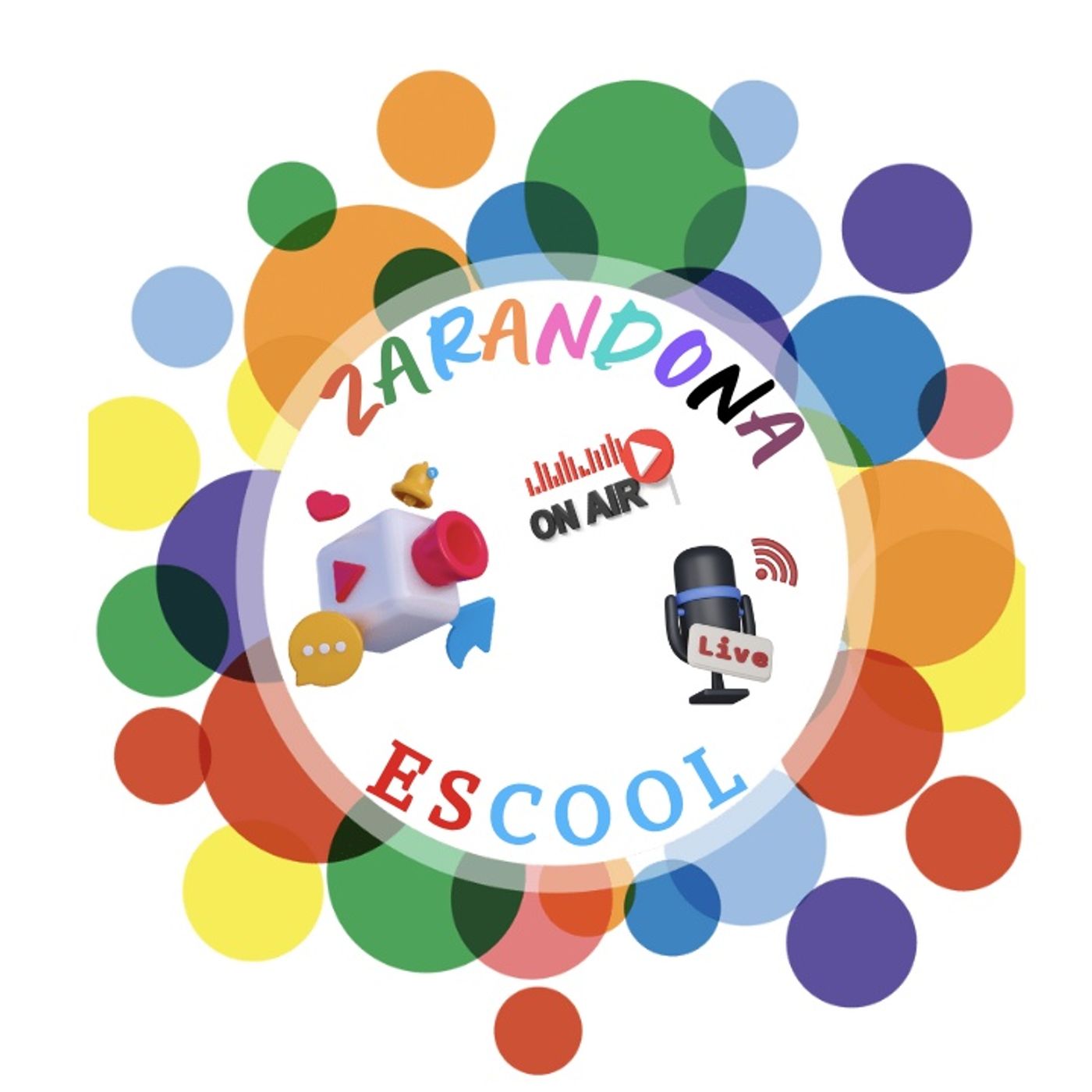 CEIP SAN FÉLIX\'s podcast