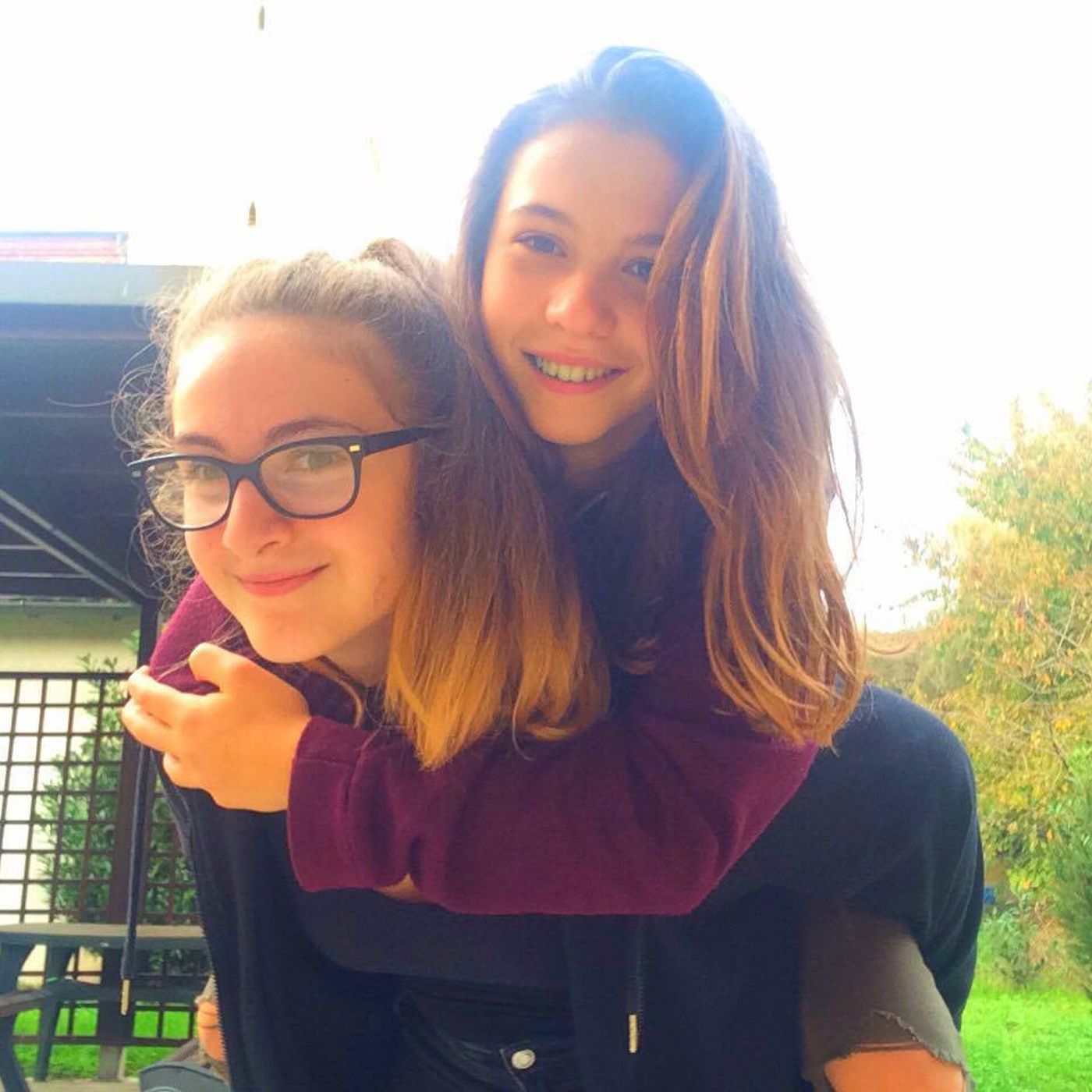 Roba da Adolescenti - Telefilm e Serie Tv episode artwork