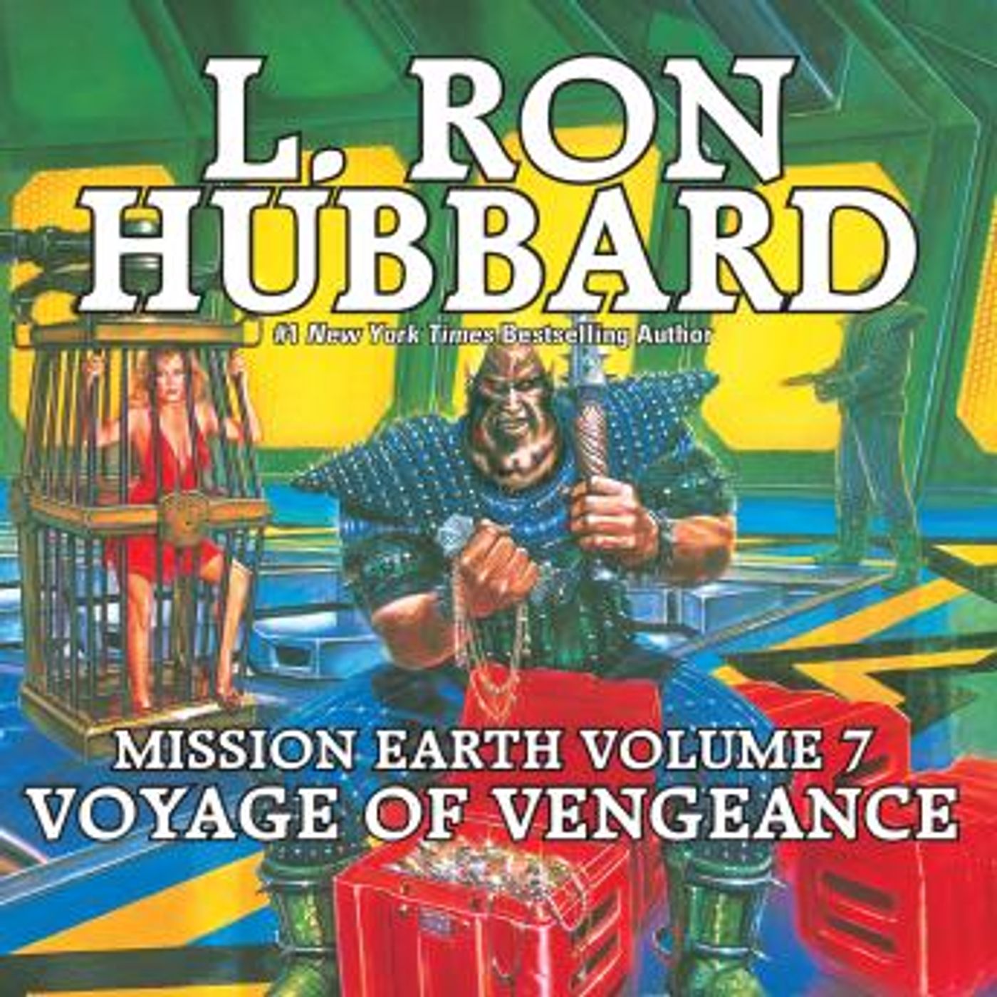 Download Best Full Audiobooks in Science Fiction & Fantasy, Science Fiction